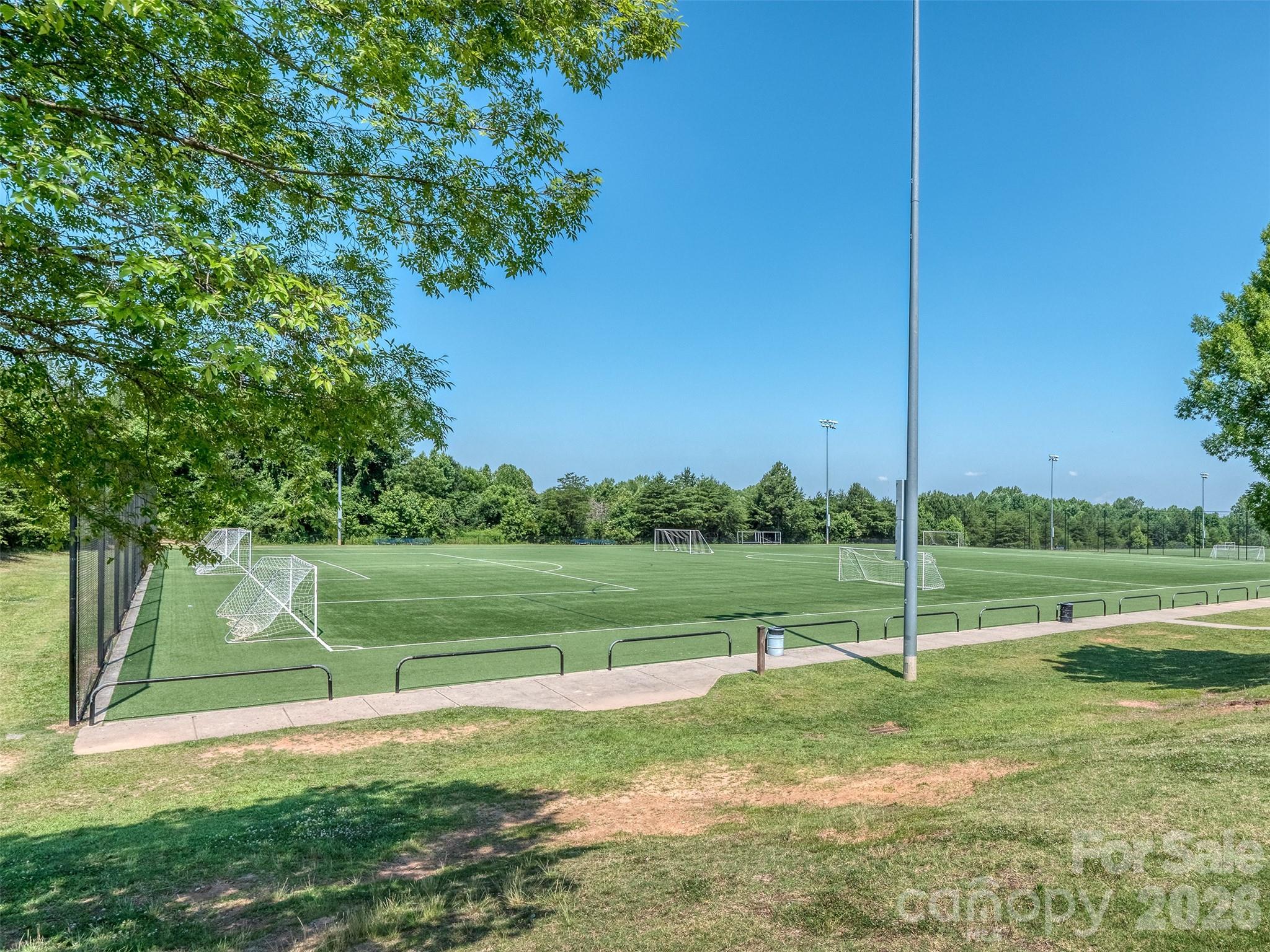 Kingstree - Residential