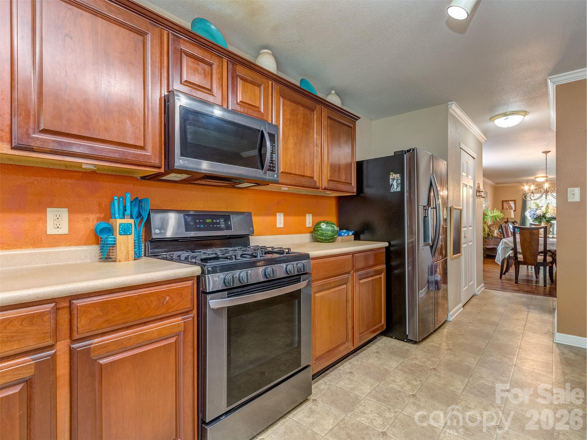 Kingstree - Residential