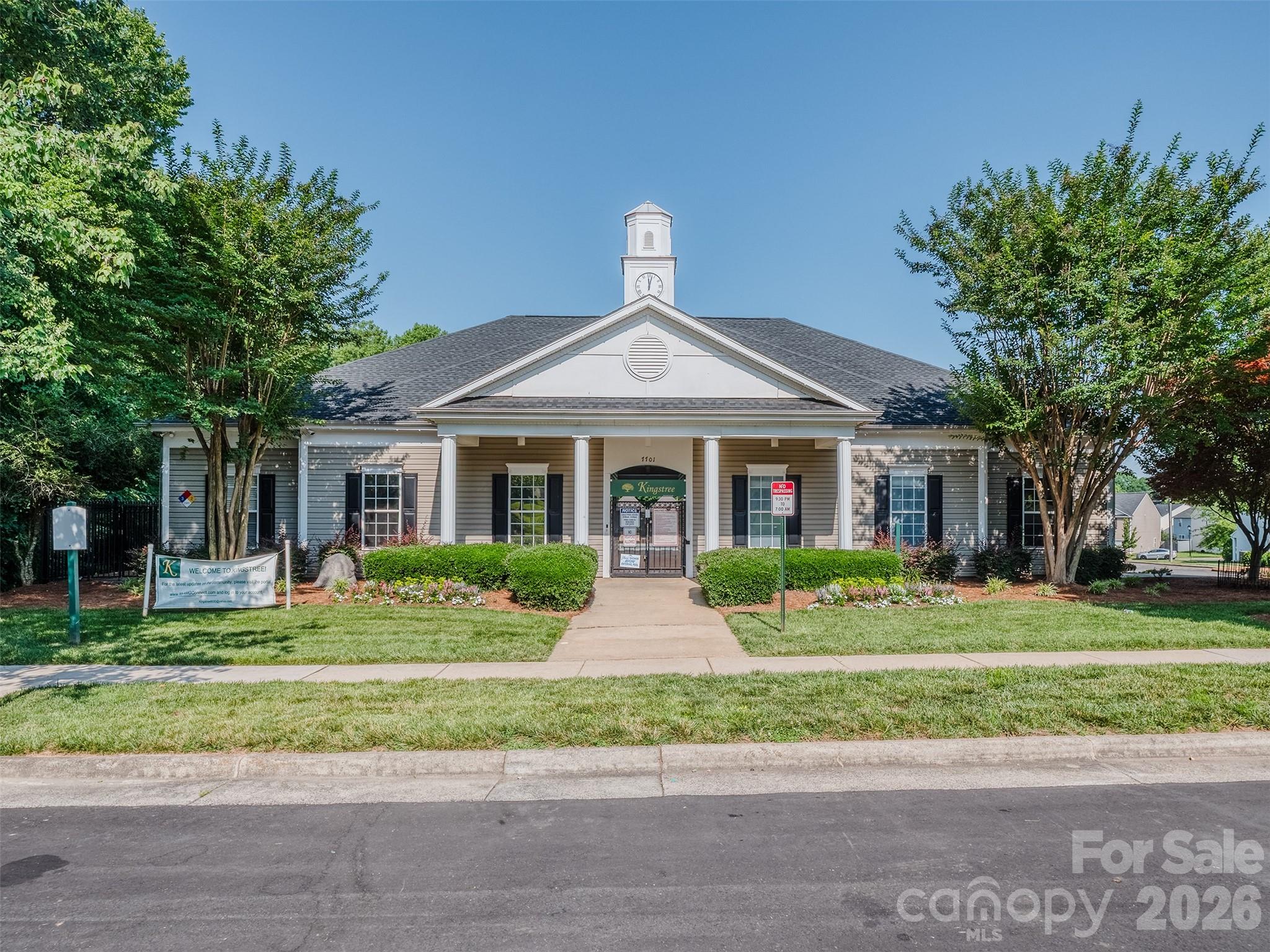 Kingstree - Residential