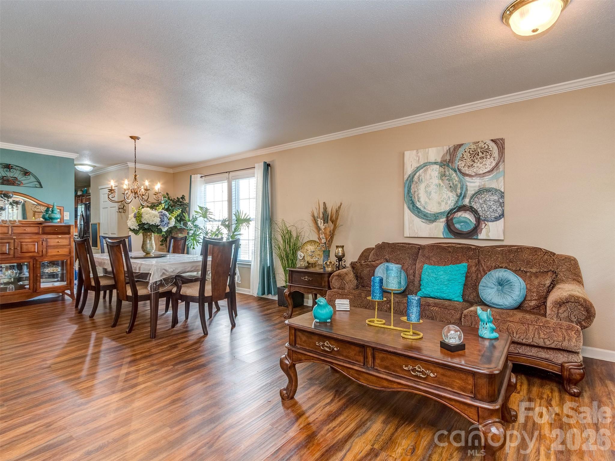 Kingstree - Residential
