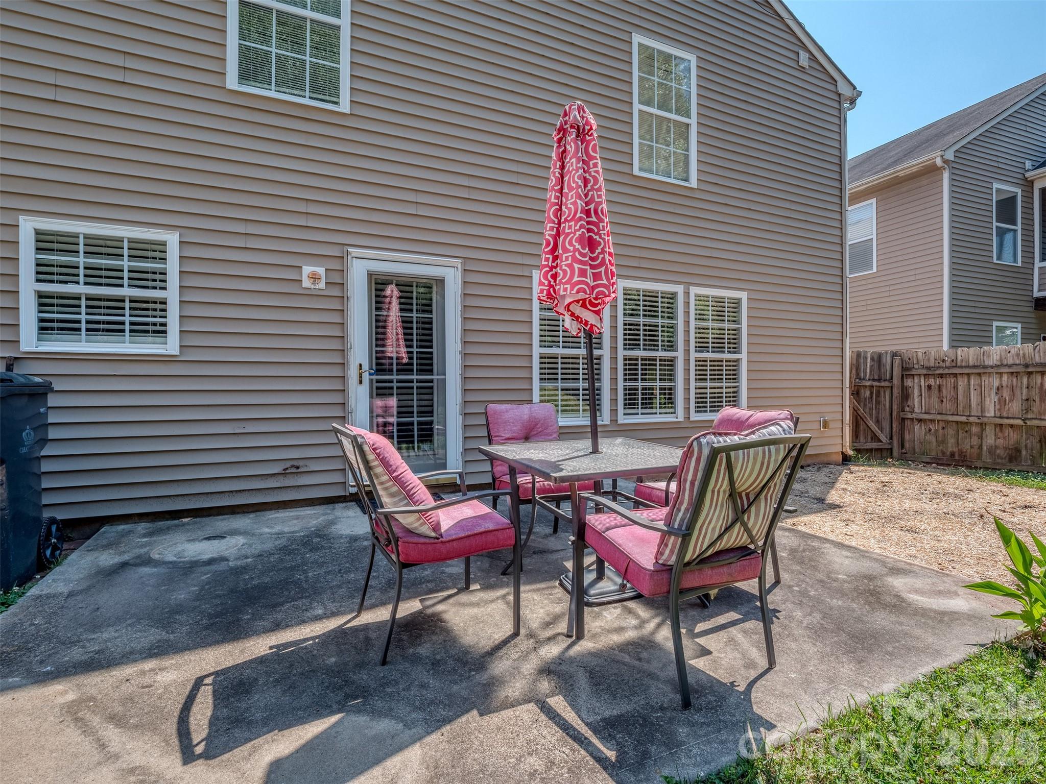 Kingstree - Residential