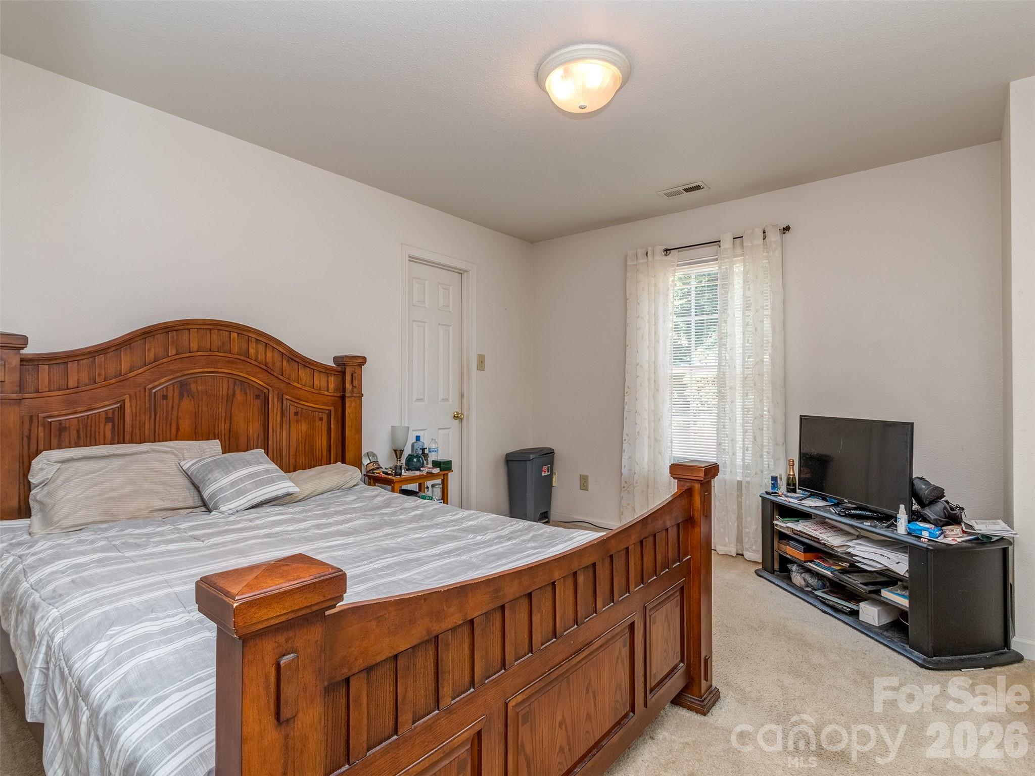 Kingstree - Residential