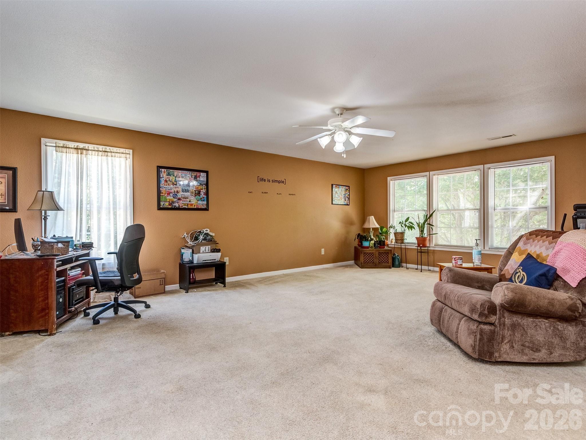 Kingstree - Residential
