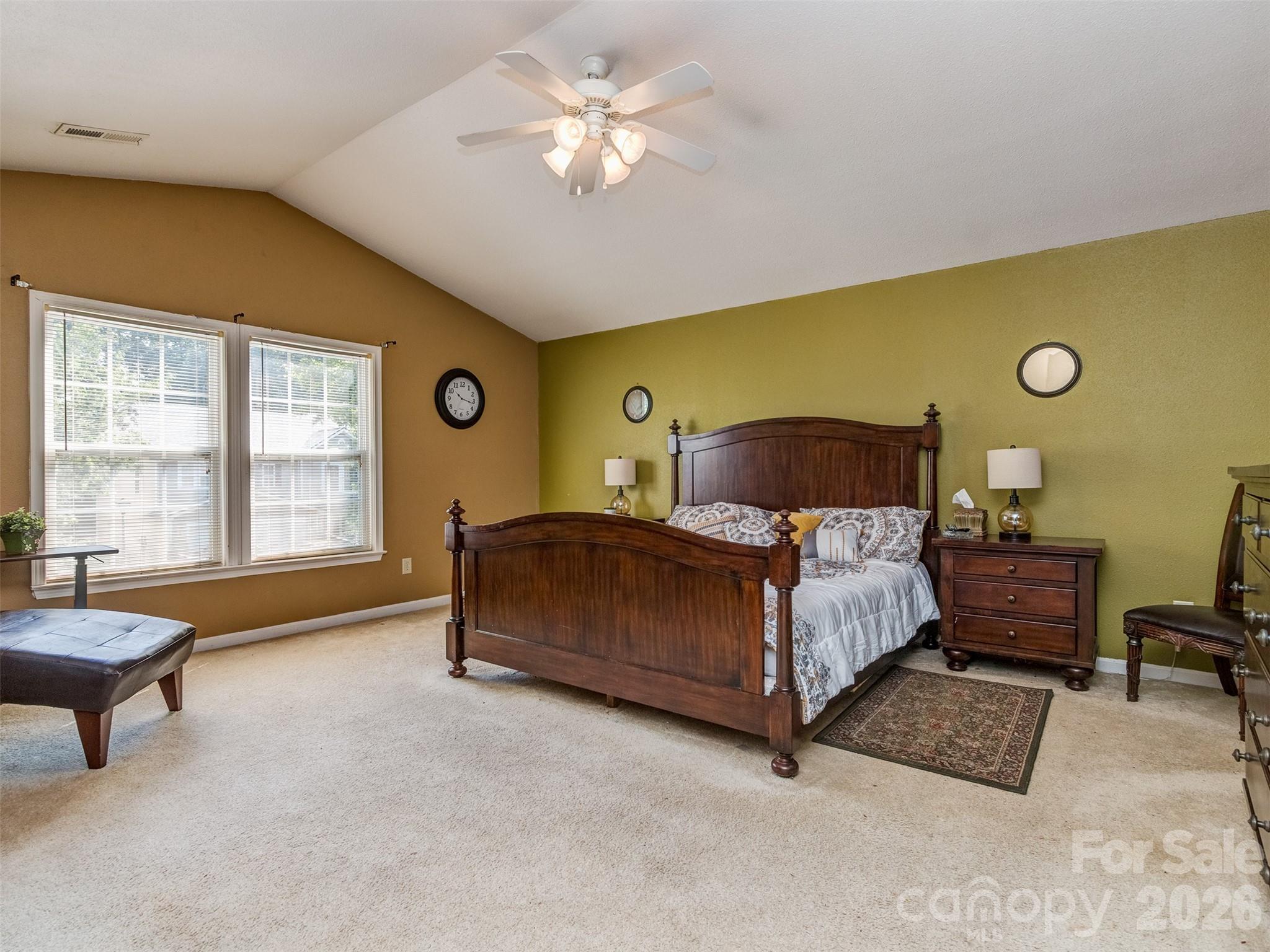 Kingstree - Residential