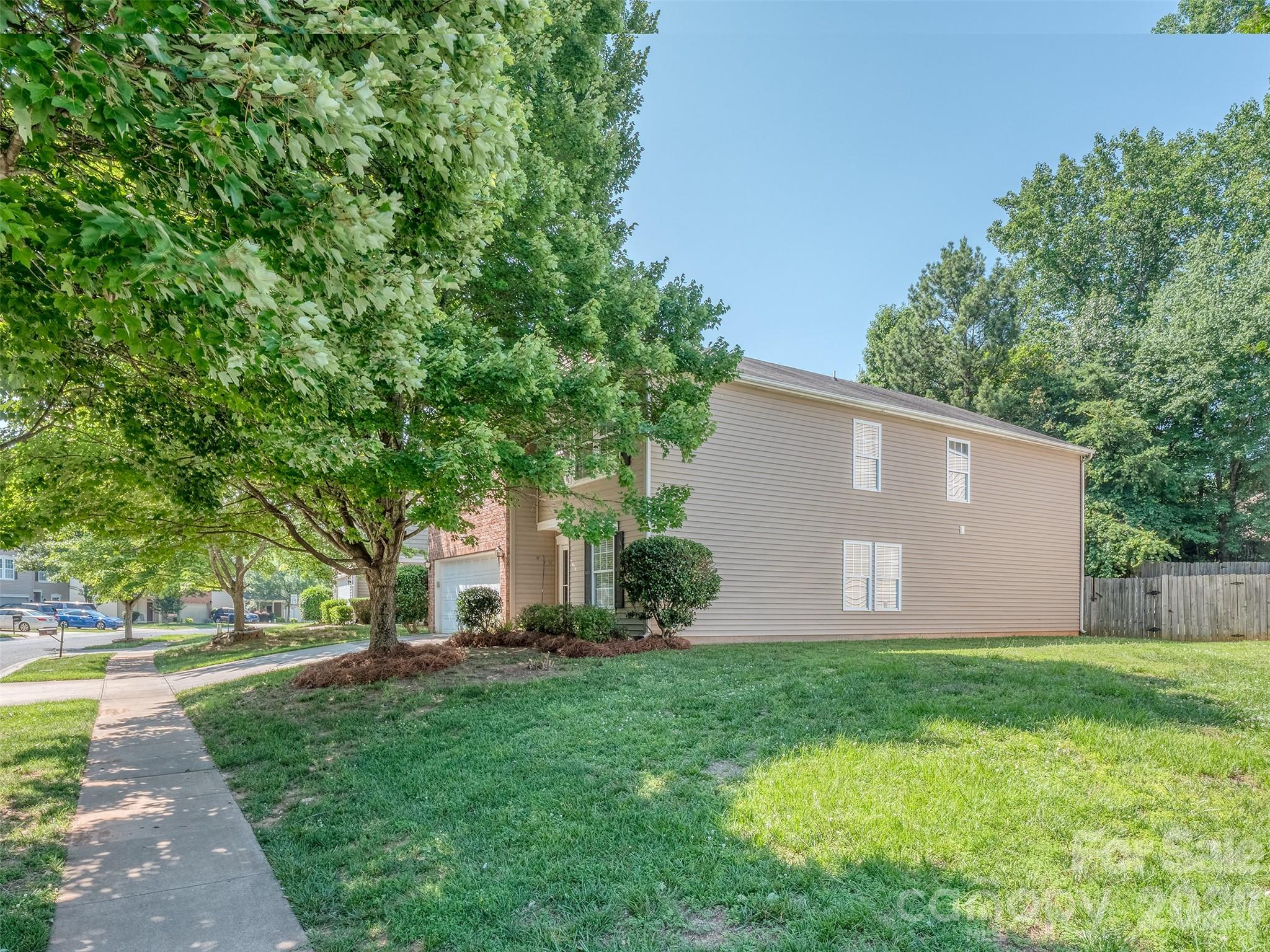 Kingstree - Residential