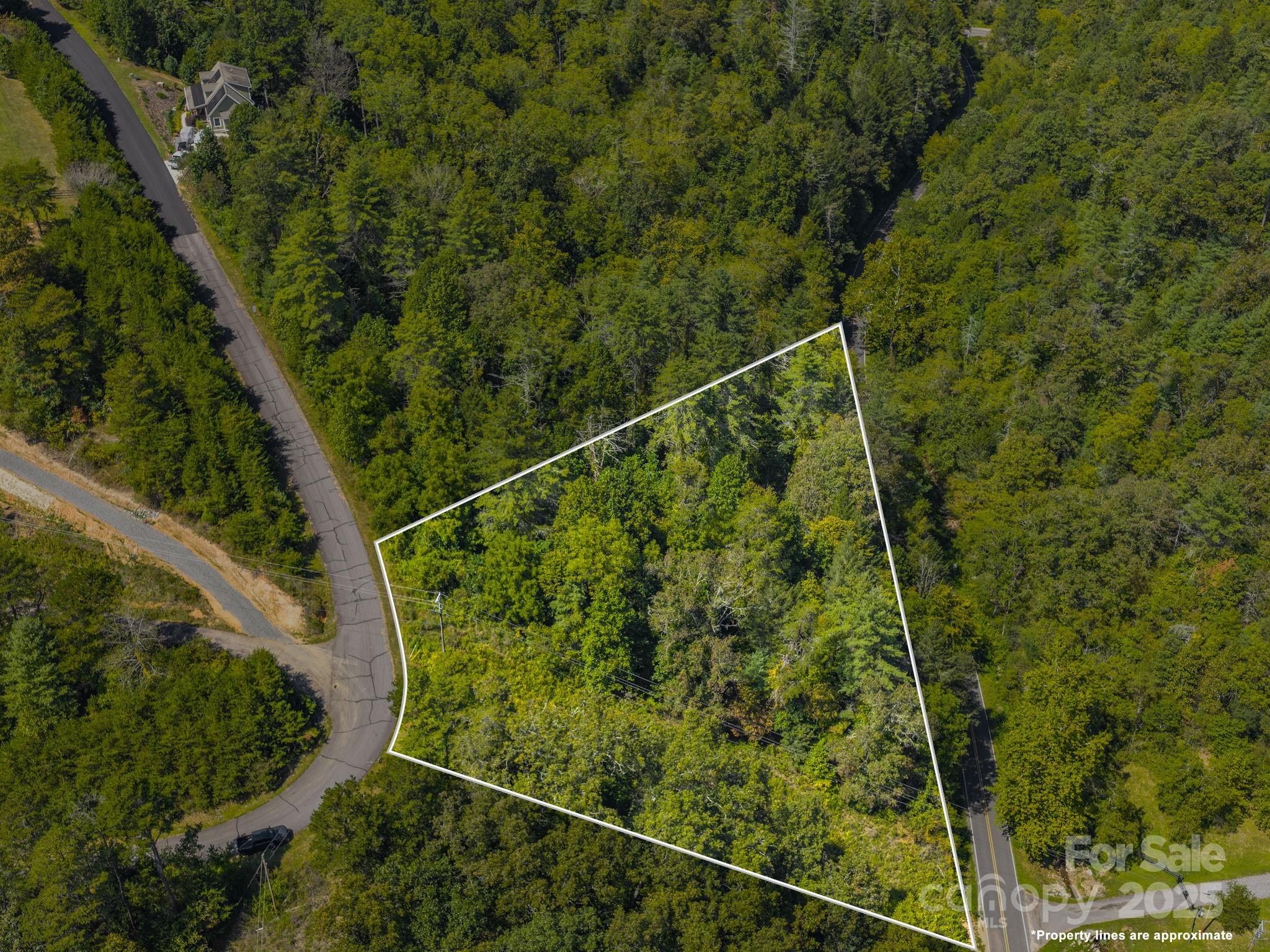 Build your dream home on this 1.80-acre lot in the exclusive gated community of River Highlands at Madison Crossing! This spacious property offers the perfect blend of privacy and convenience, with mature trees and natural surroundings creating a peaceful setting. Located in a well-established community, residents enjoy security, beautiful scenery, and access to the community's private Sandy Mush Creek access. Whether you’re looking to create a private retreat or a stunning custom residence, this lot provides endless possibilities. Don’t miss the opportunity to own land in one of the area’s most desirable gated communities minutes to Marshall and 30 minutes to Asheville.