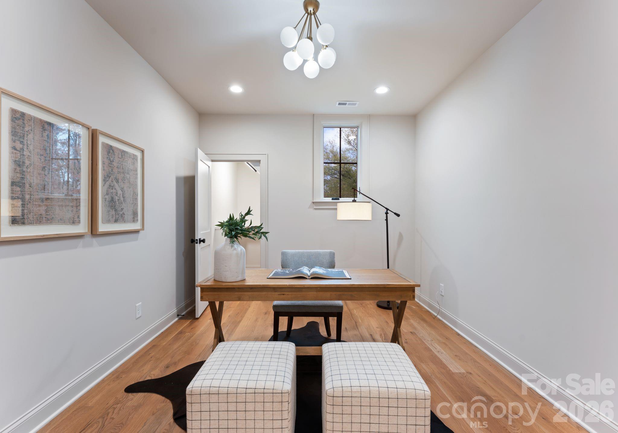 Sedgefield - Residential
