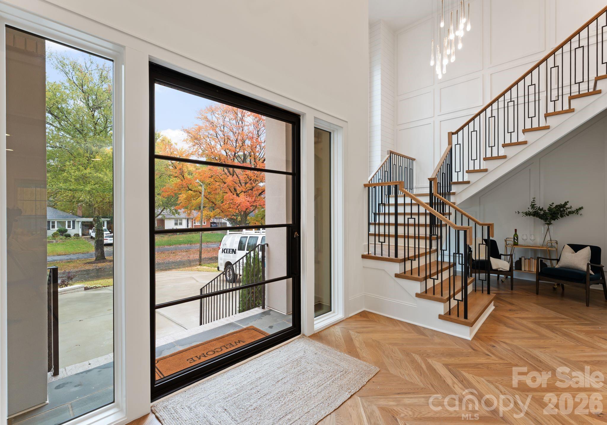 Sedgefield - Residential