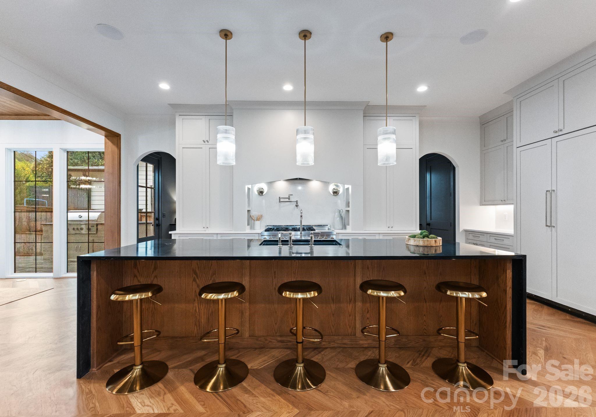 Sedgefield - Residential