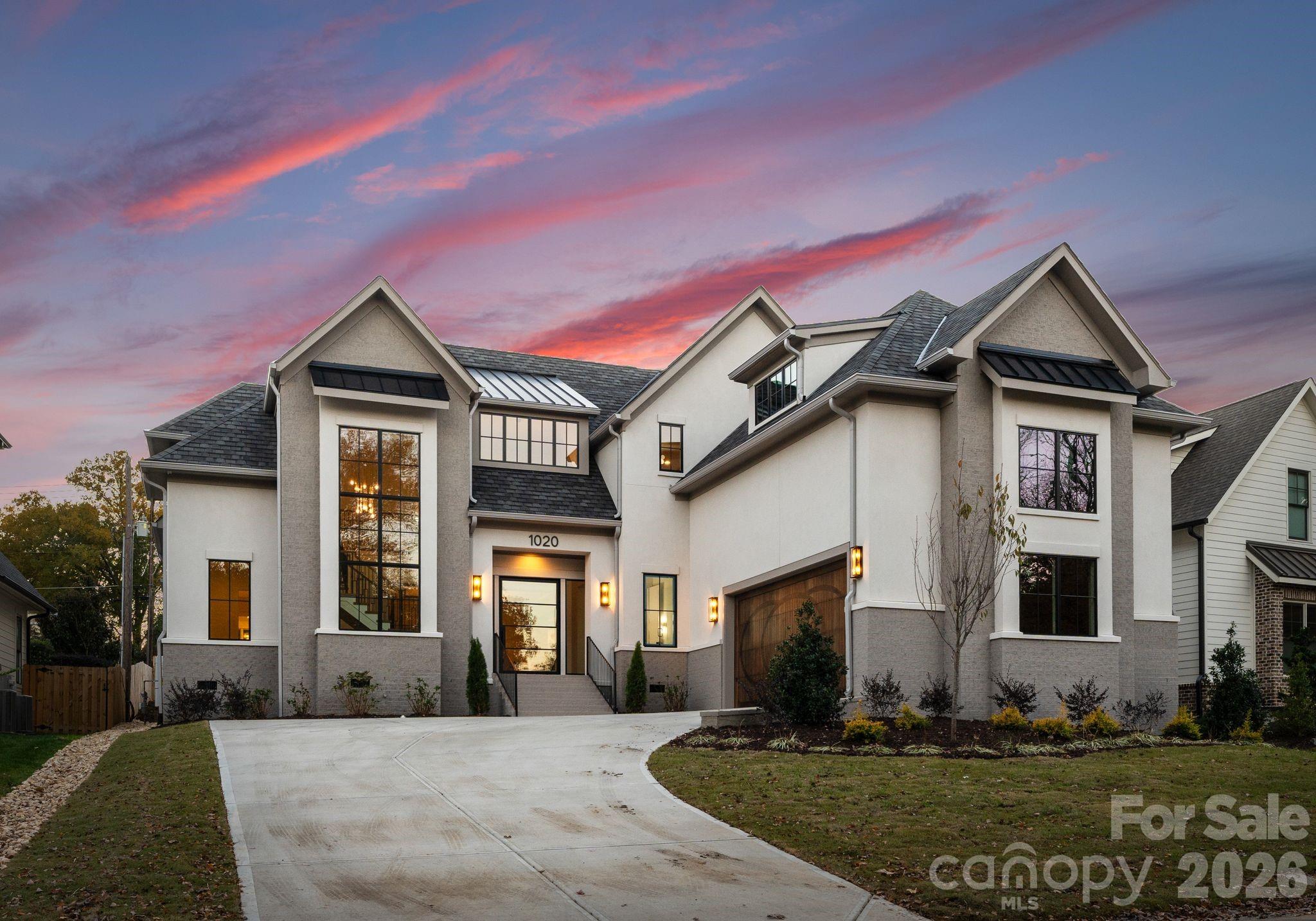 Sedgefield - Residential