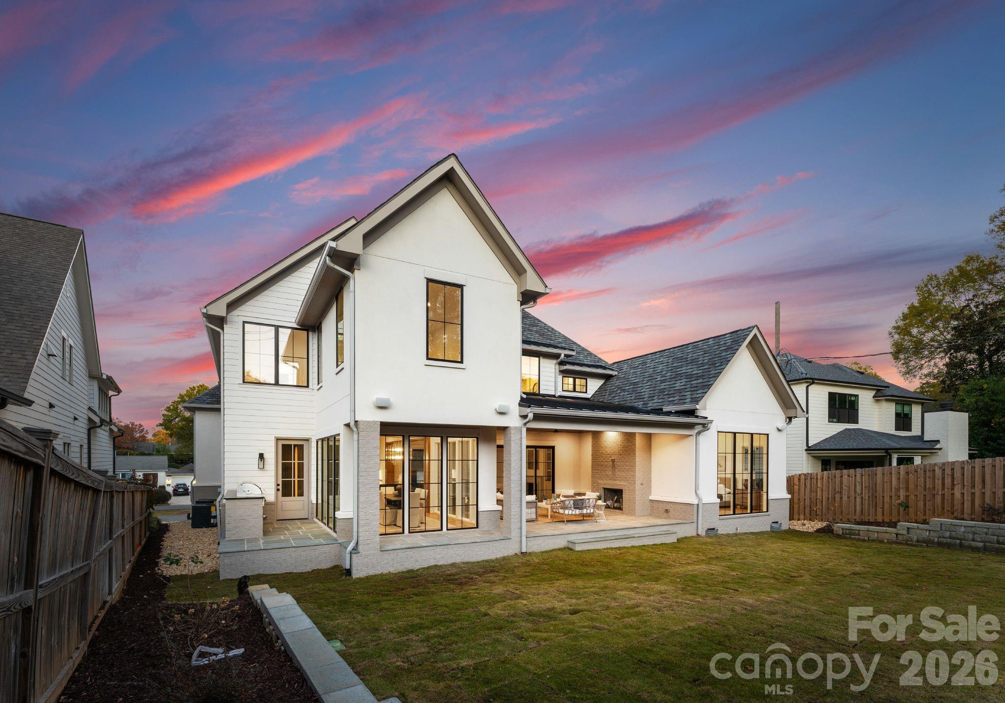 Sedgefield - Residential