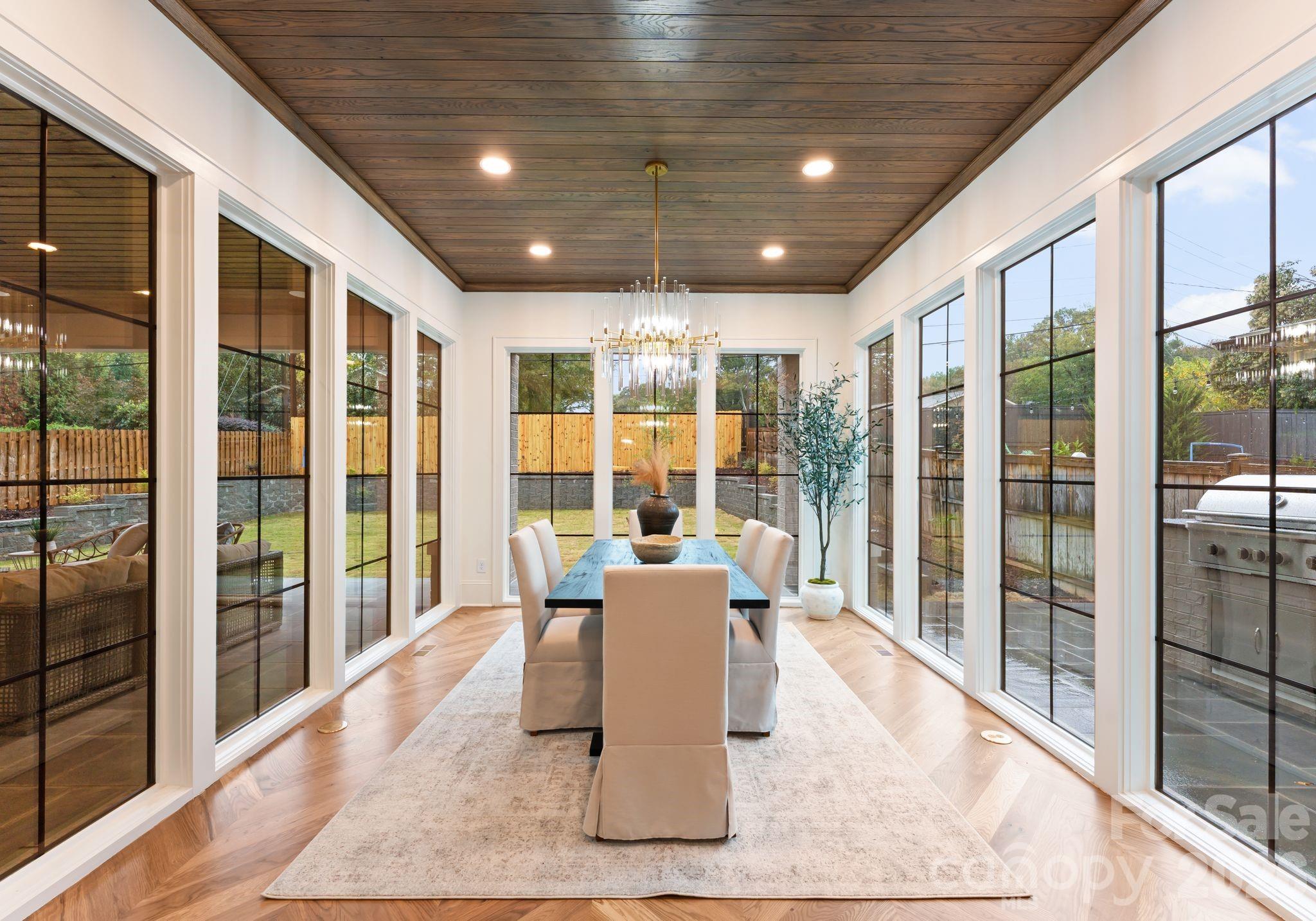 Sedgefield - Residential