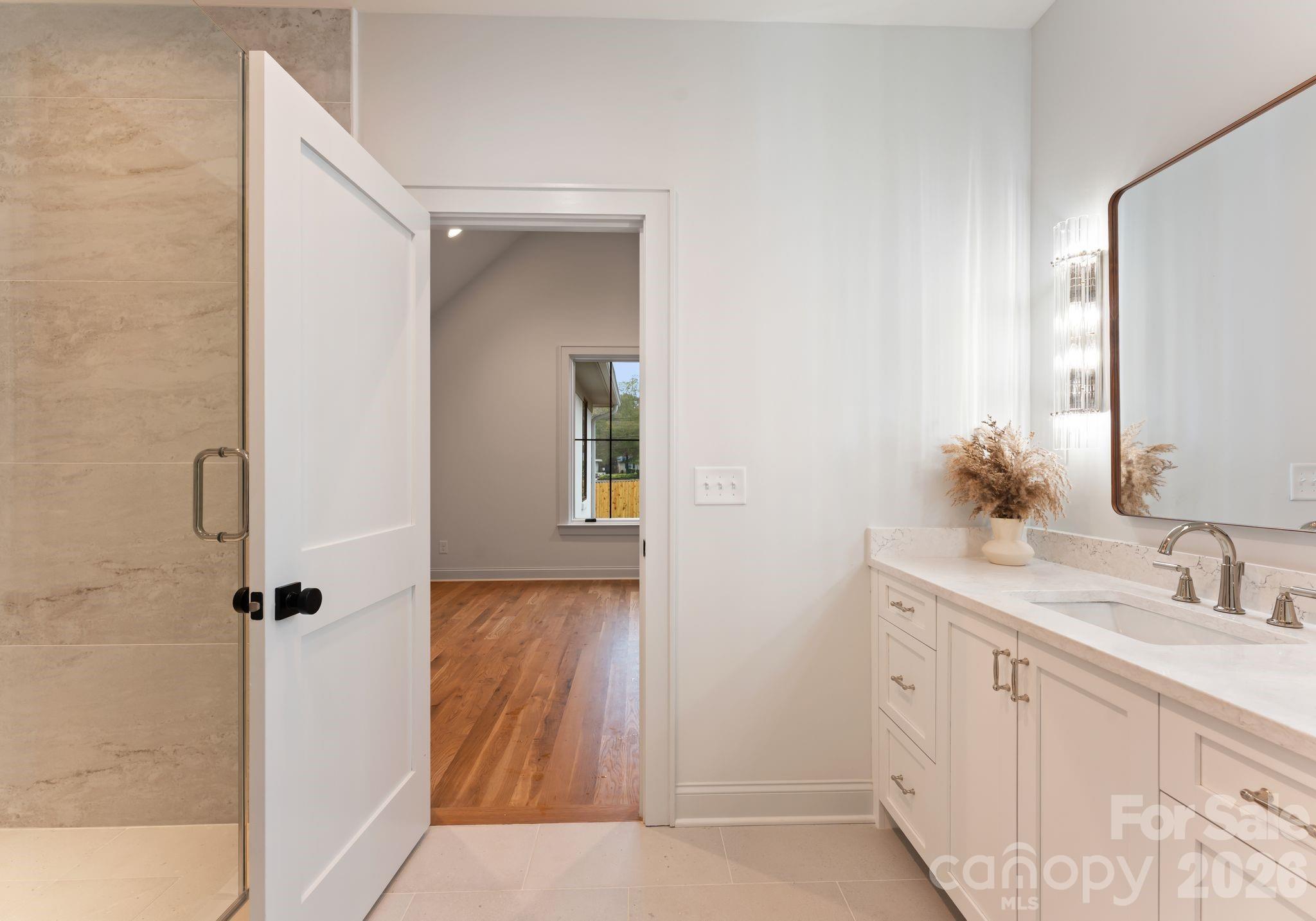 Sedgefield - Residential