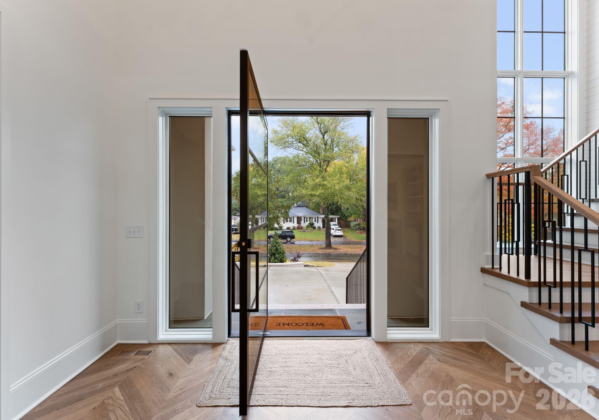 Sedgefield - Residential