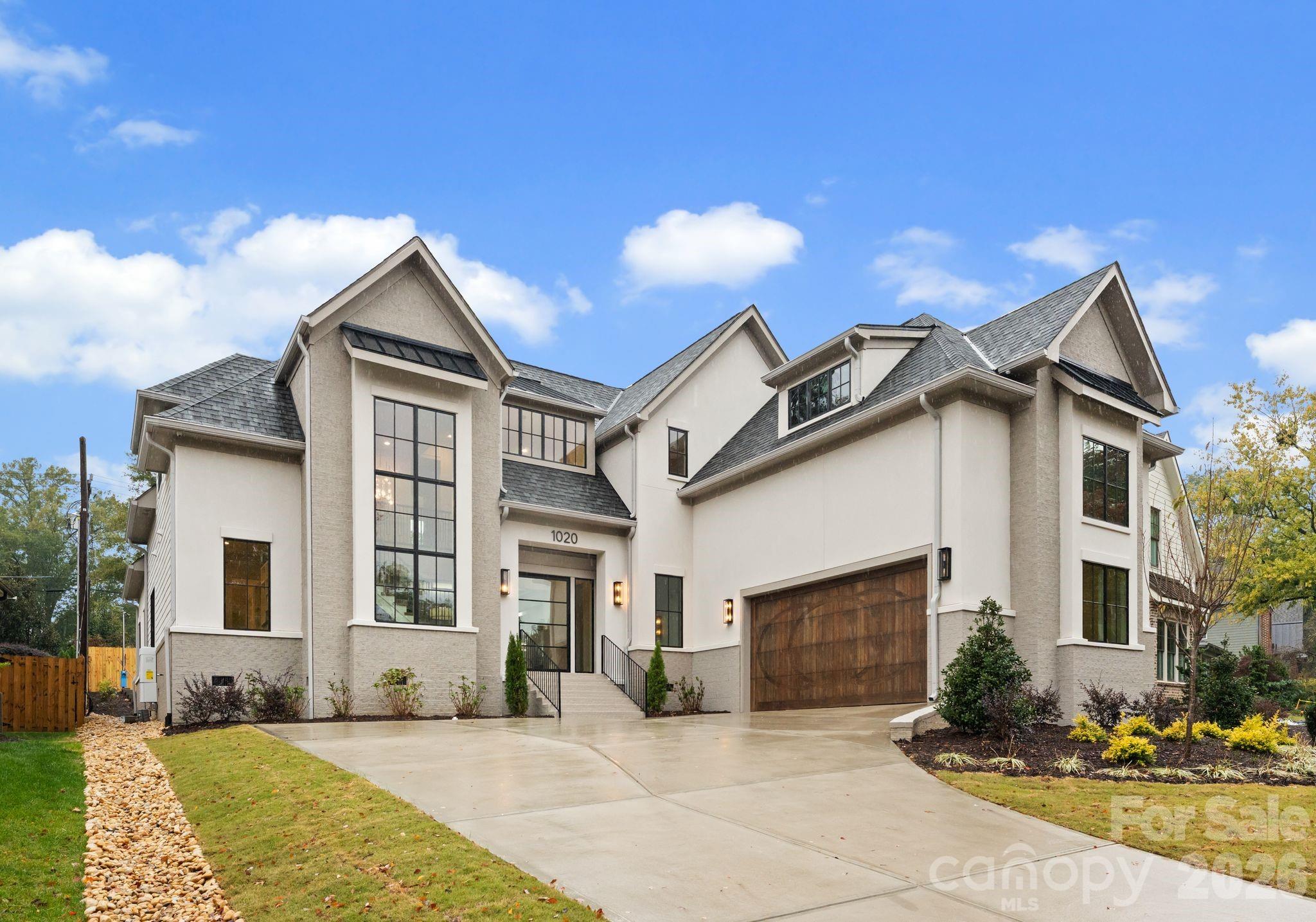 Sedgefield - Residential