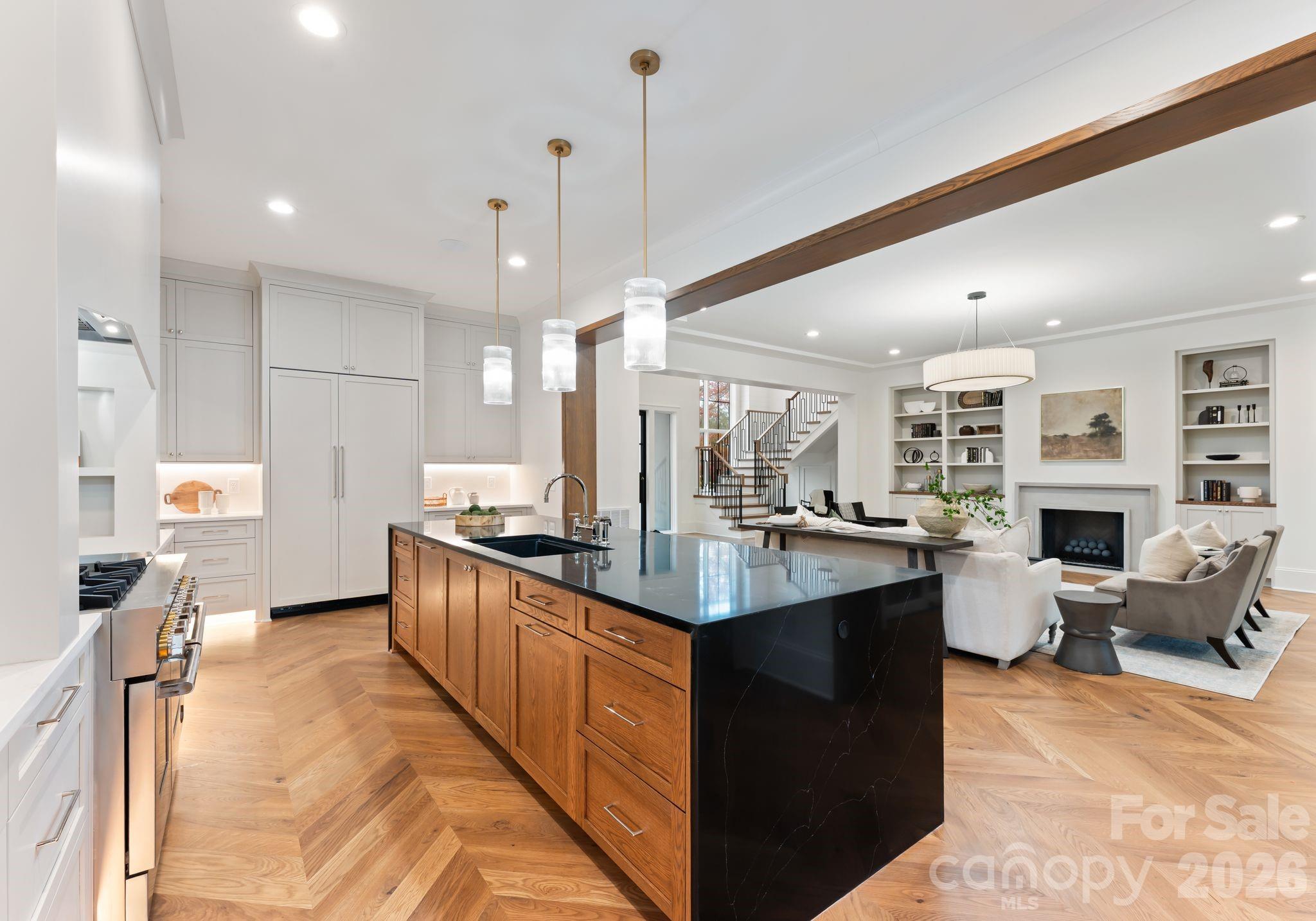 Sedgefield - Residential