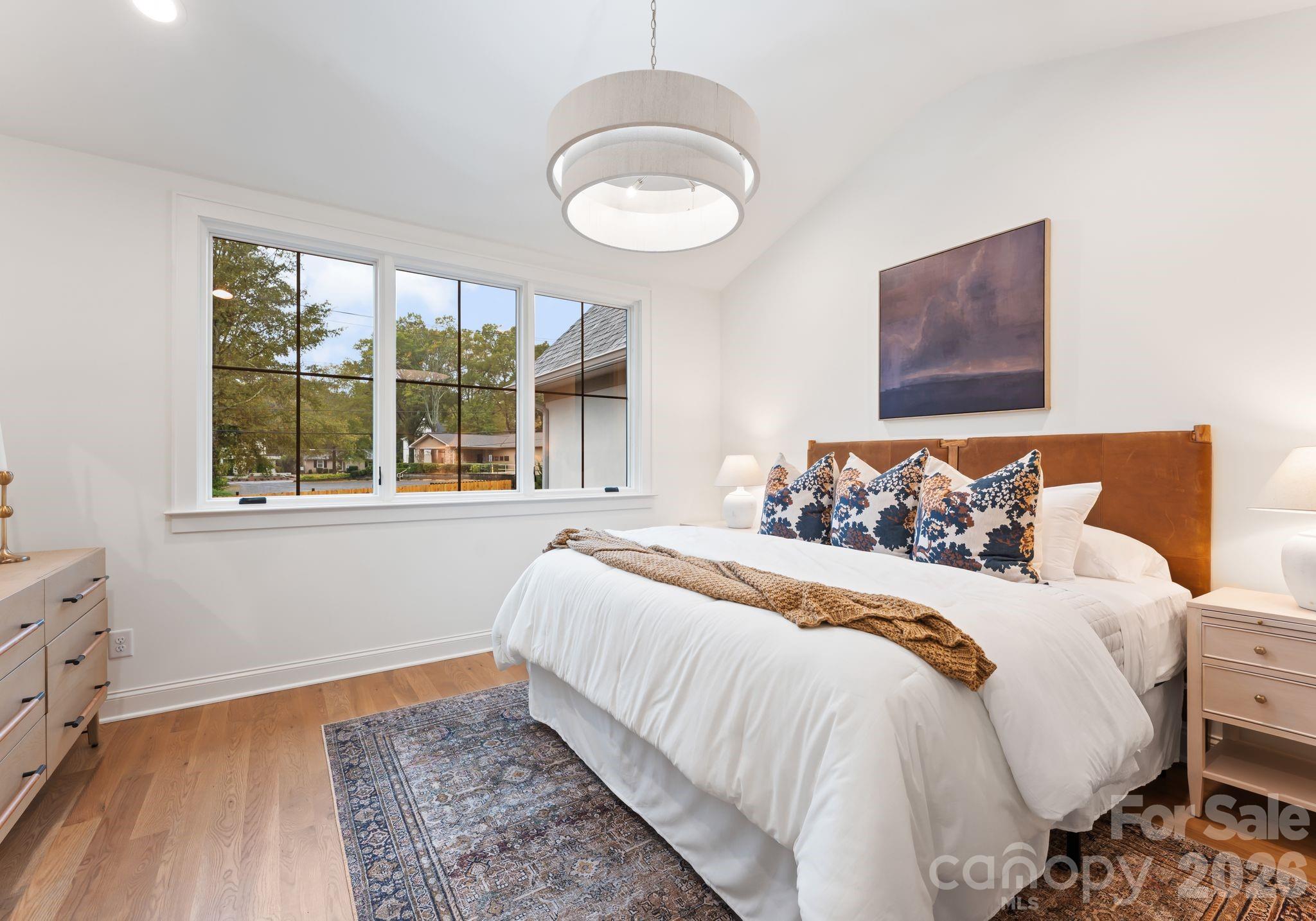 Sedgefield - Residential