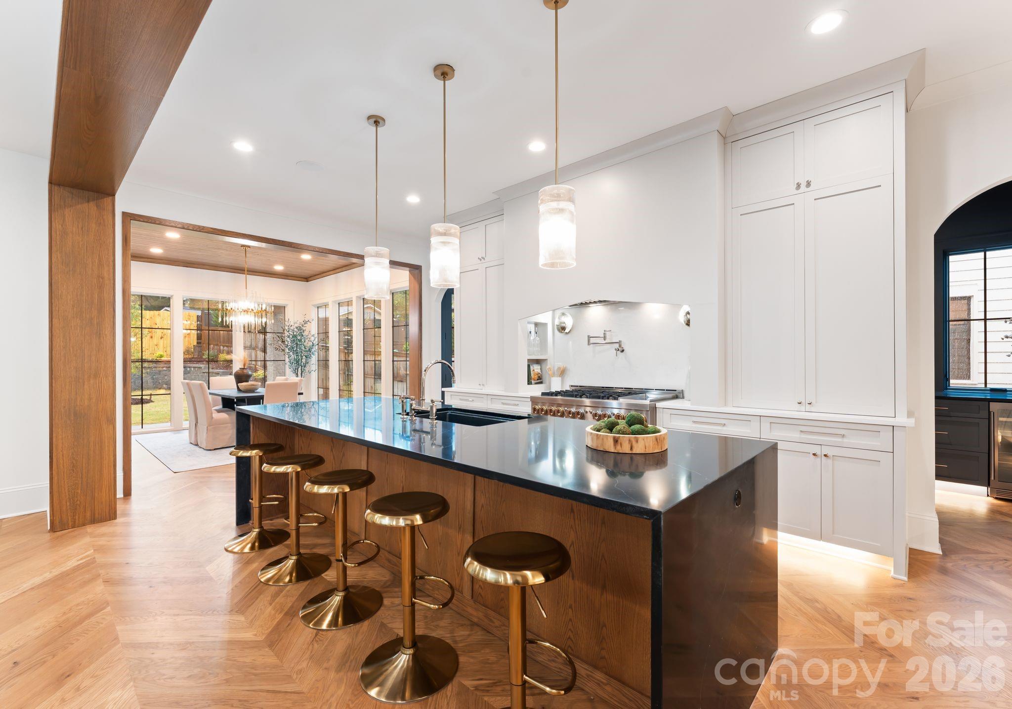 Sedgefield - Residential
