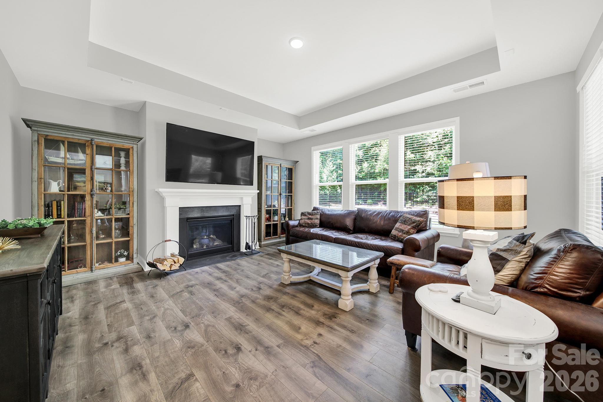 Bent Creek - Residential