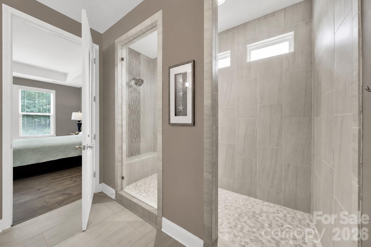 Bent Creek - Residential