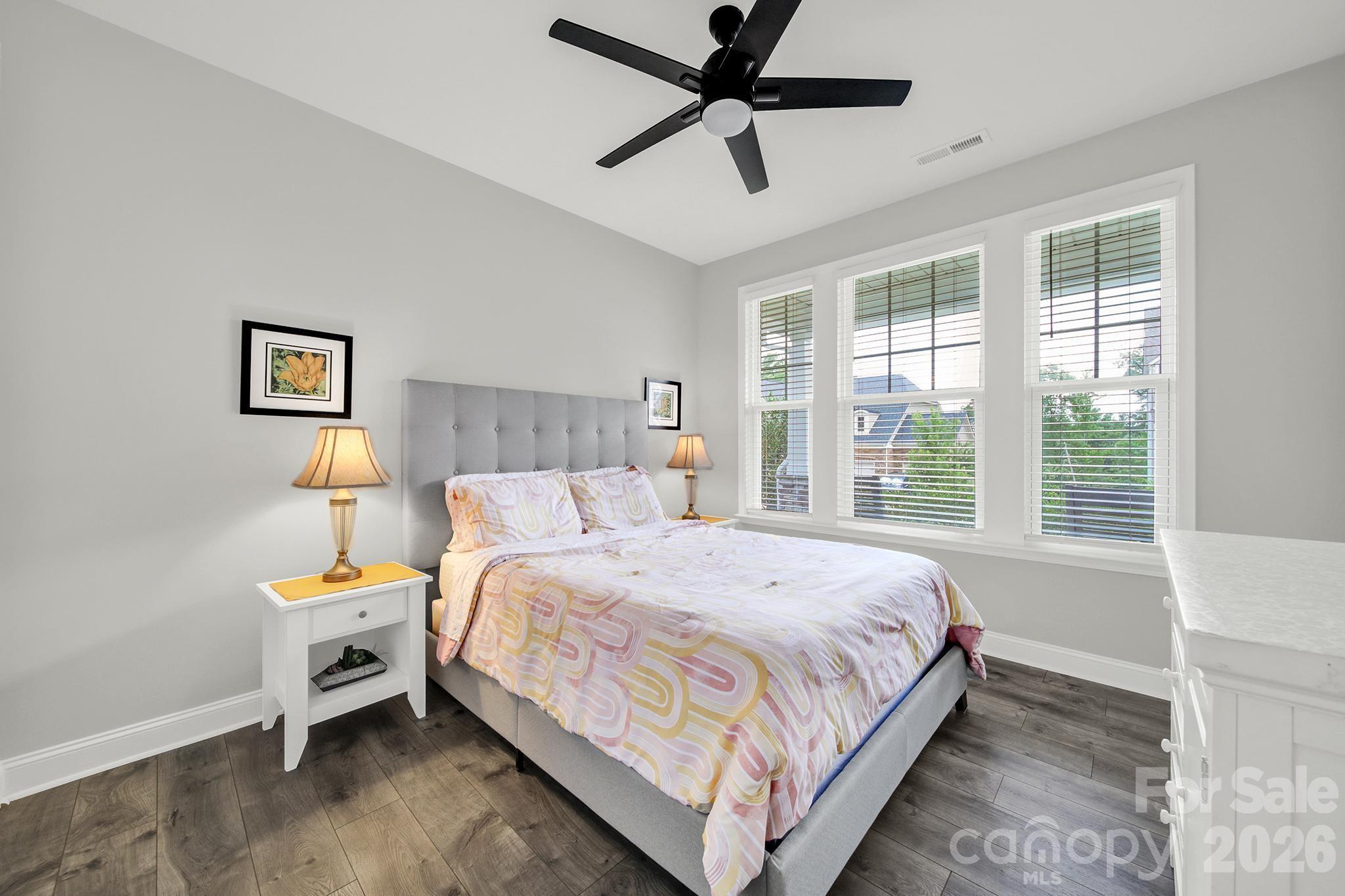 Bent Creek - Residential