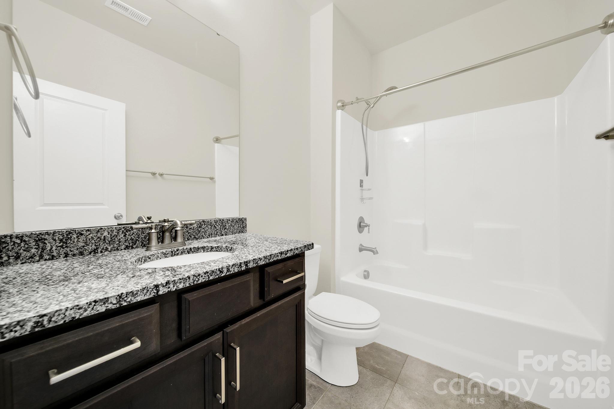 Bent Creek - Residential