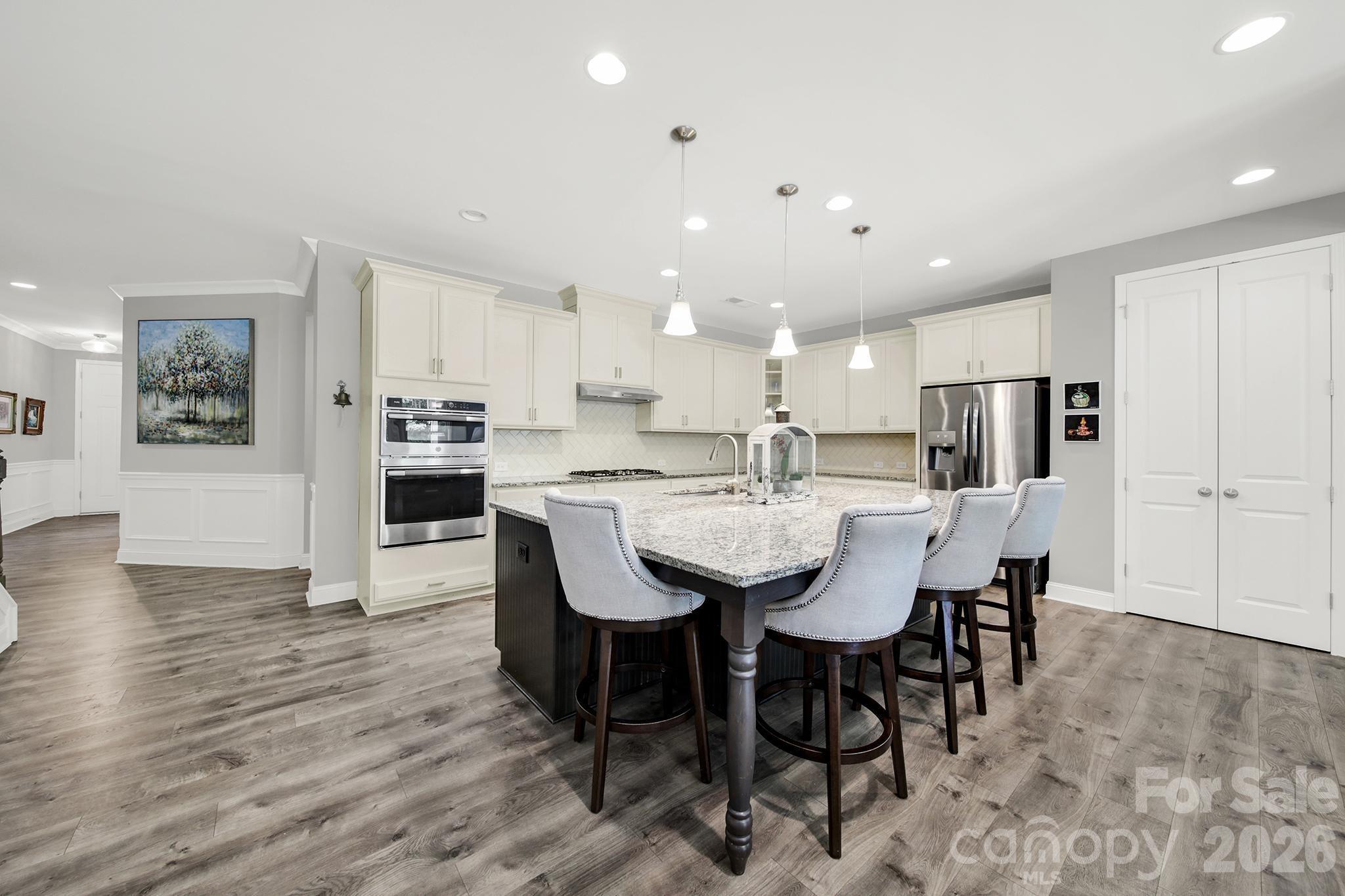 Bent Creek - Residential