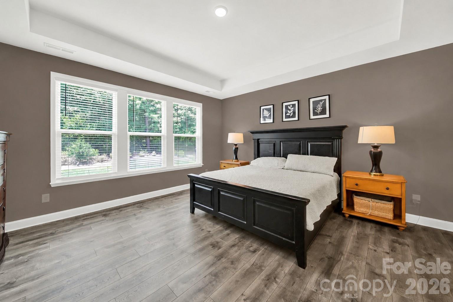 Bent Creek - Residential