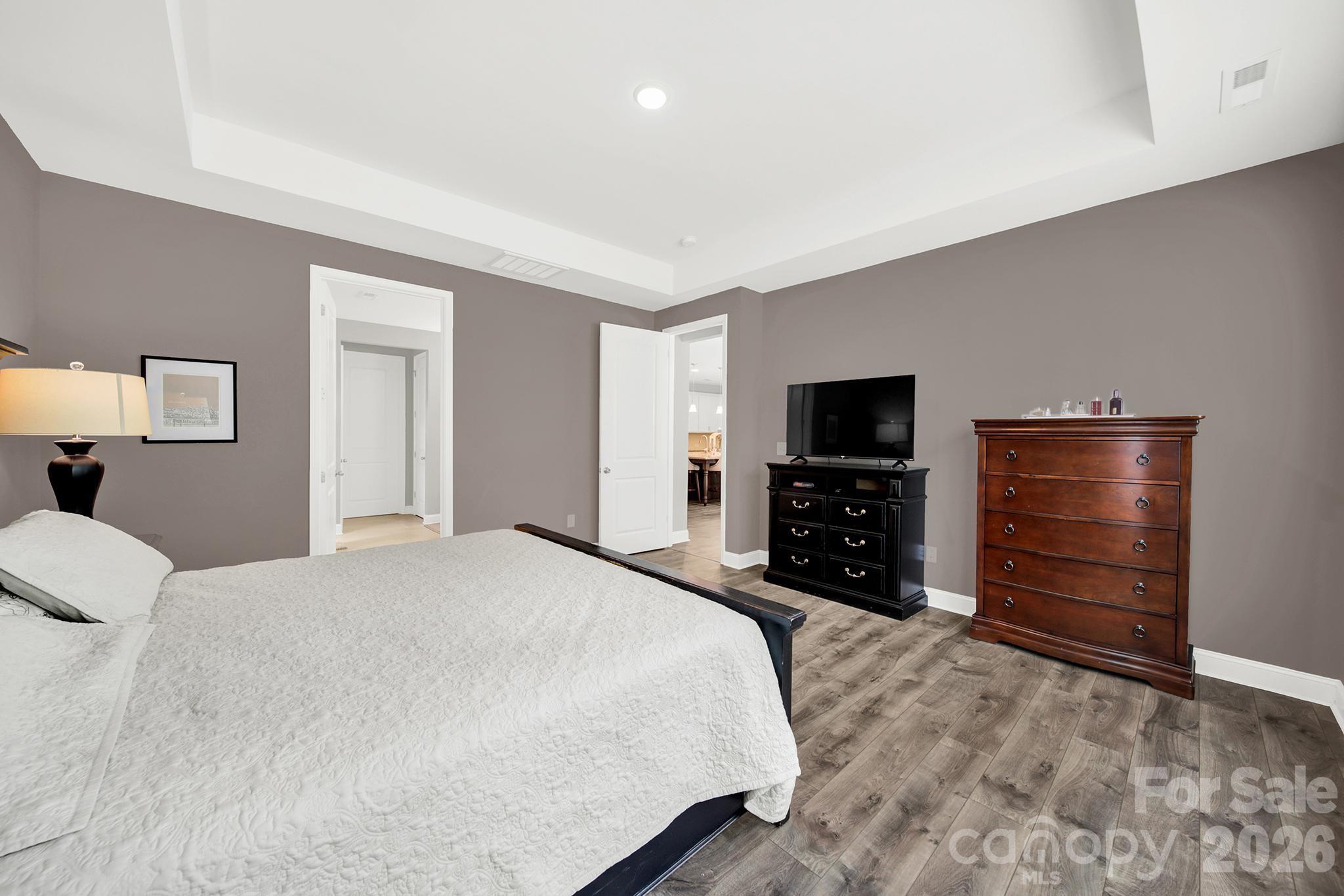 Bent Creek - Residential