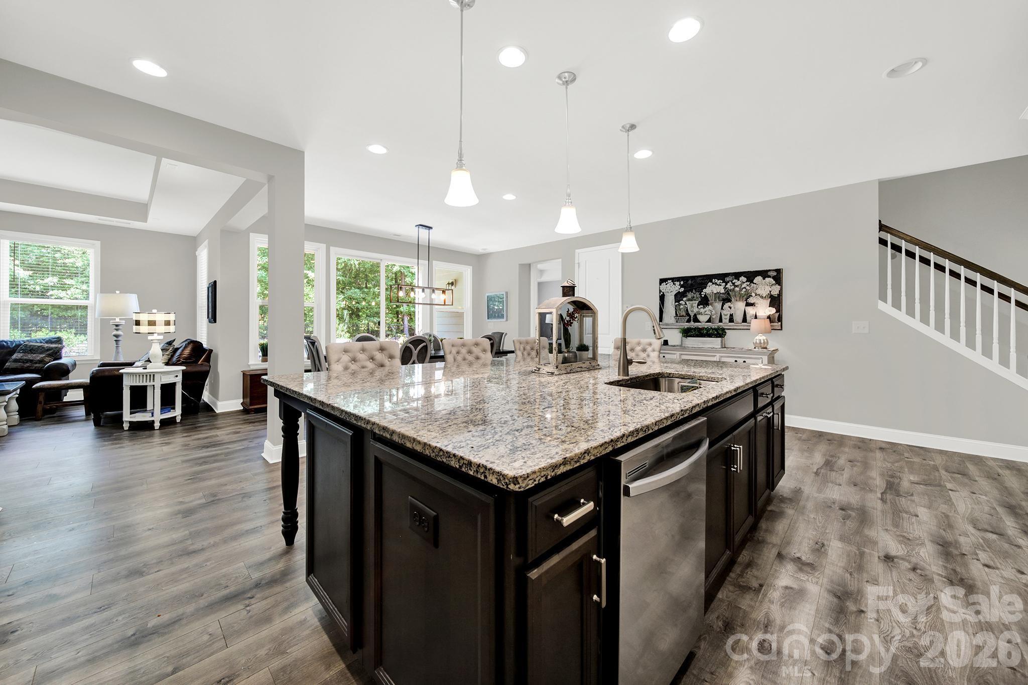 Bent Creek - Residential