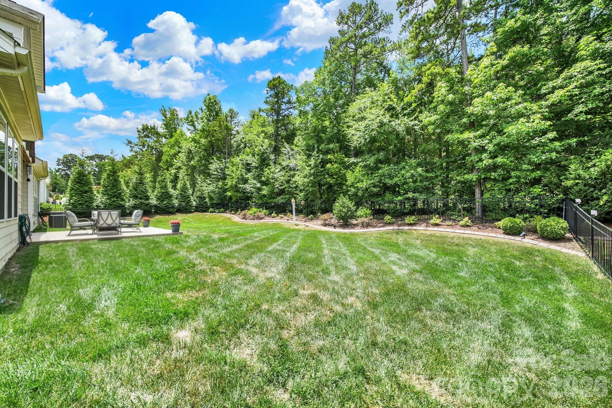 Bent Creek - Residential