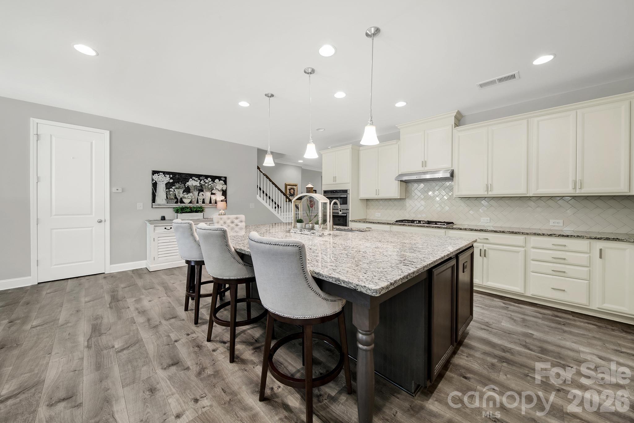 Bent Creek - Residential