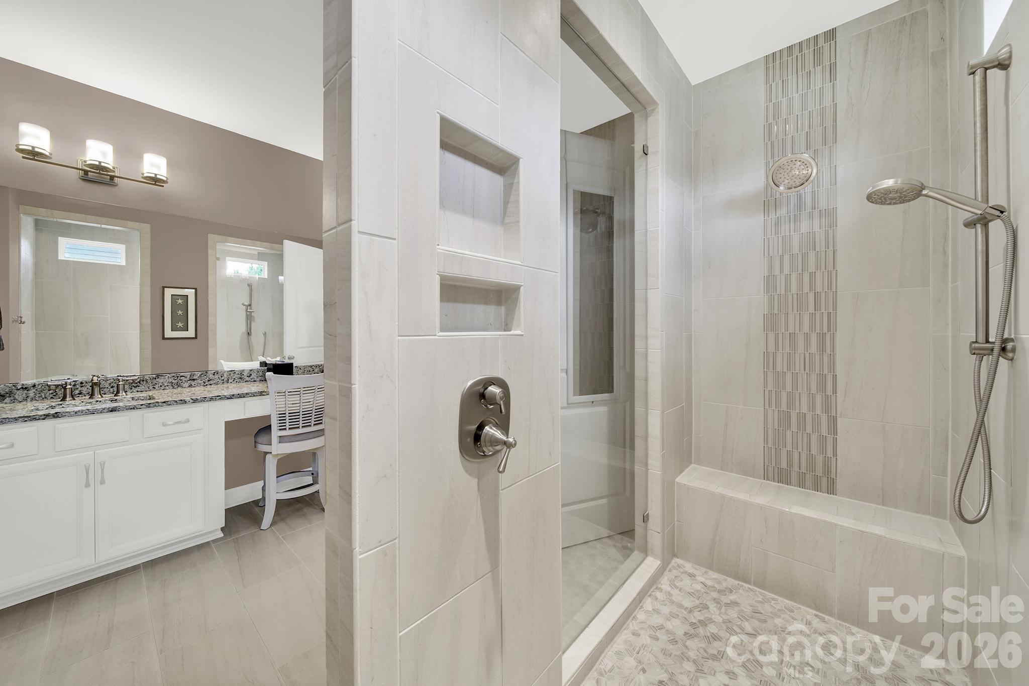 Bent Creek - Residential