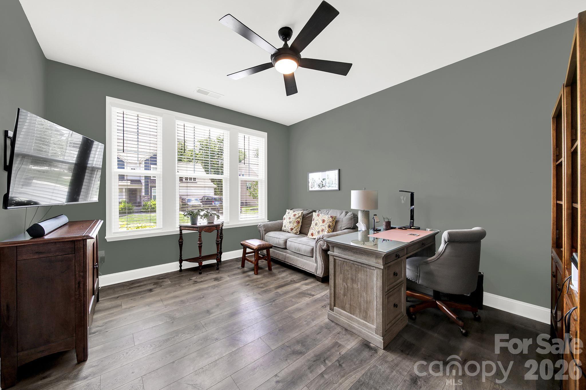 Bent Creek - Residential