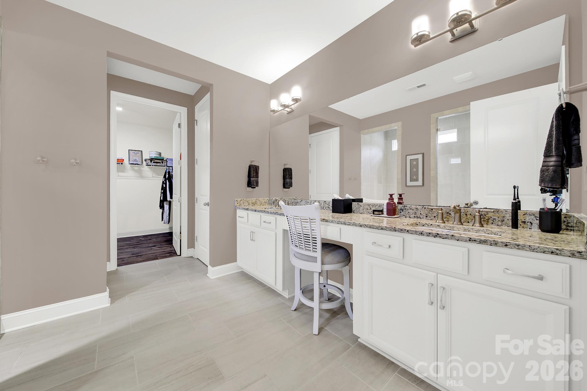 Bent Creek - Residential