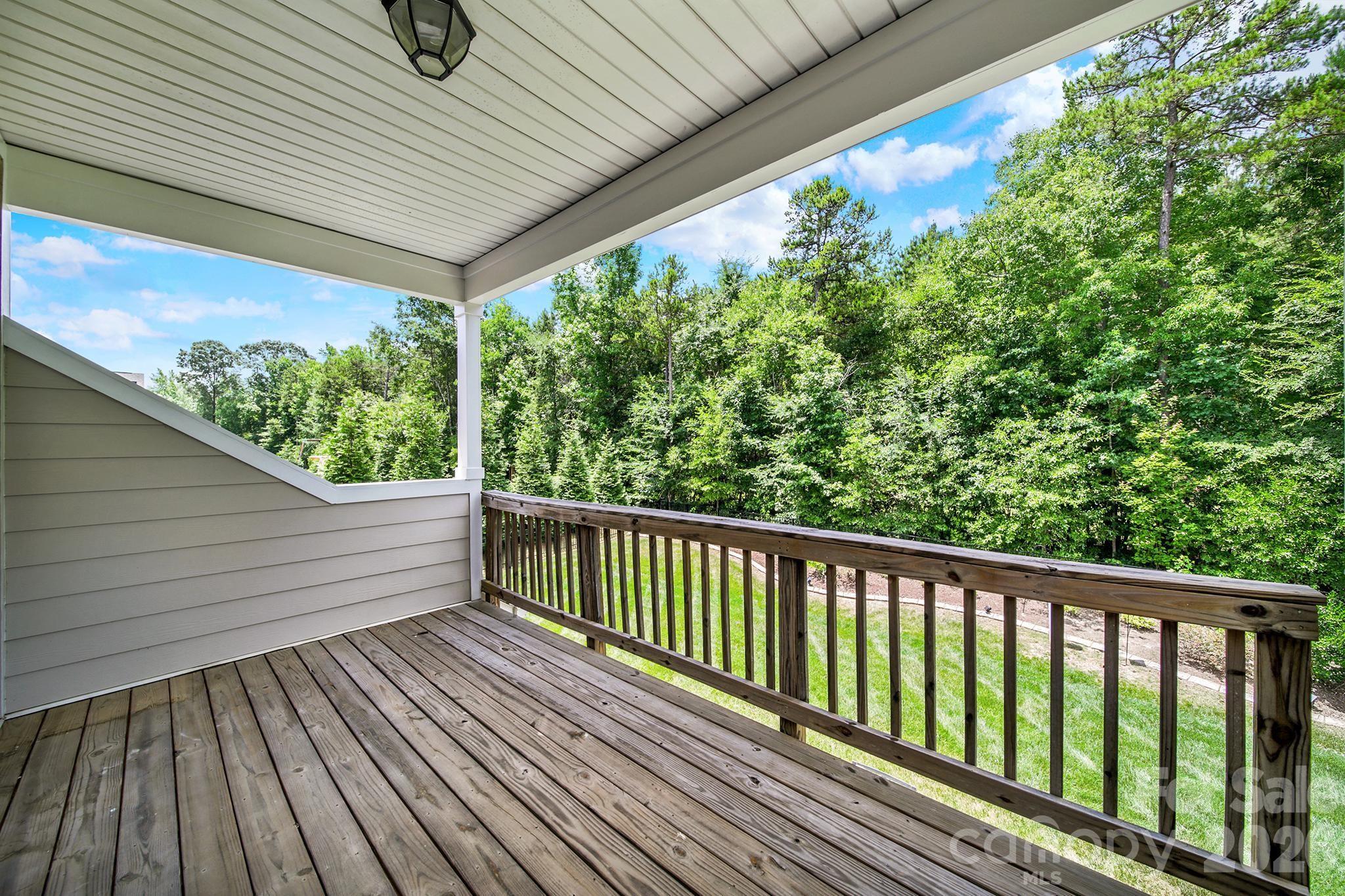 Bent Creek - Residential