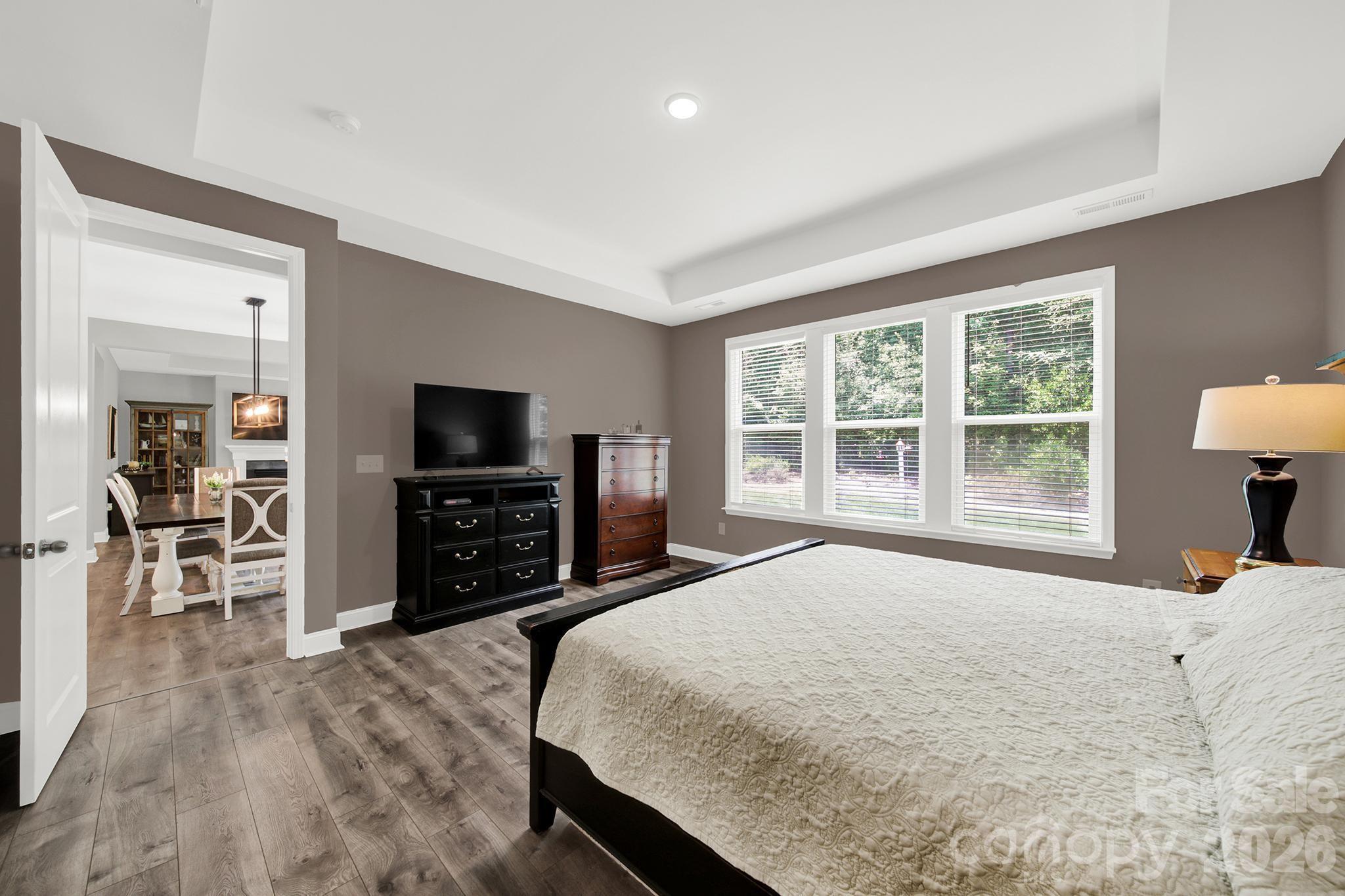 Bent Creek - Residential