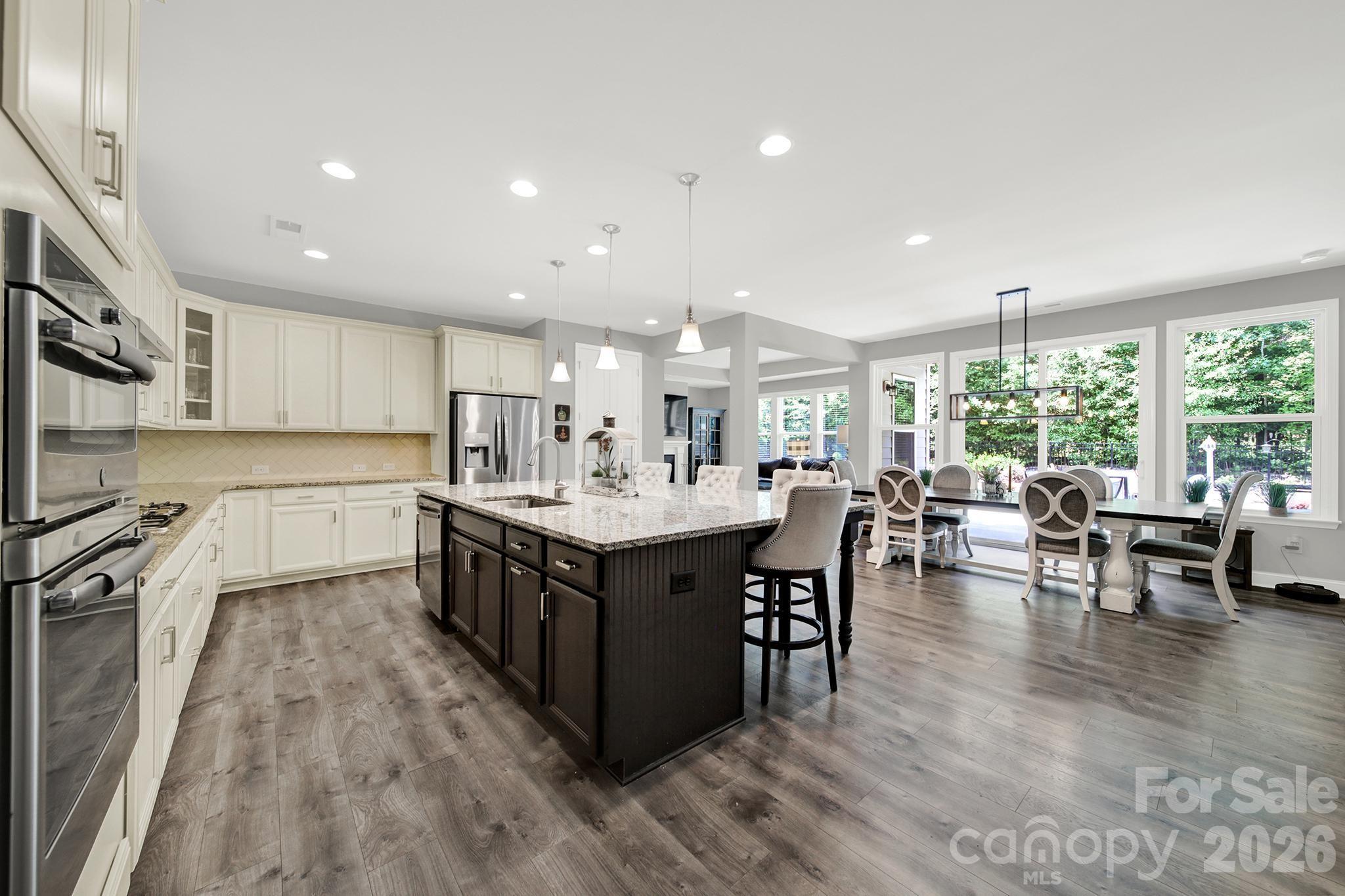 Bent Creek - Residential