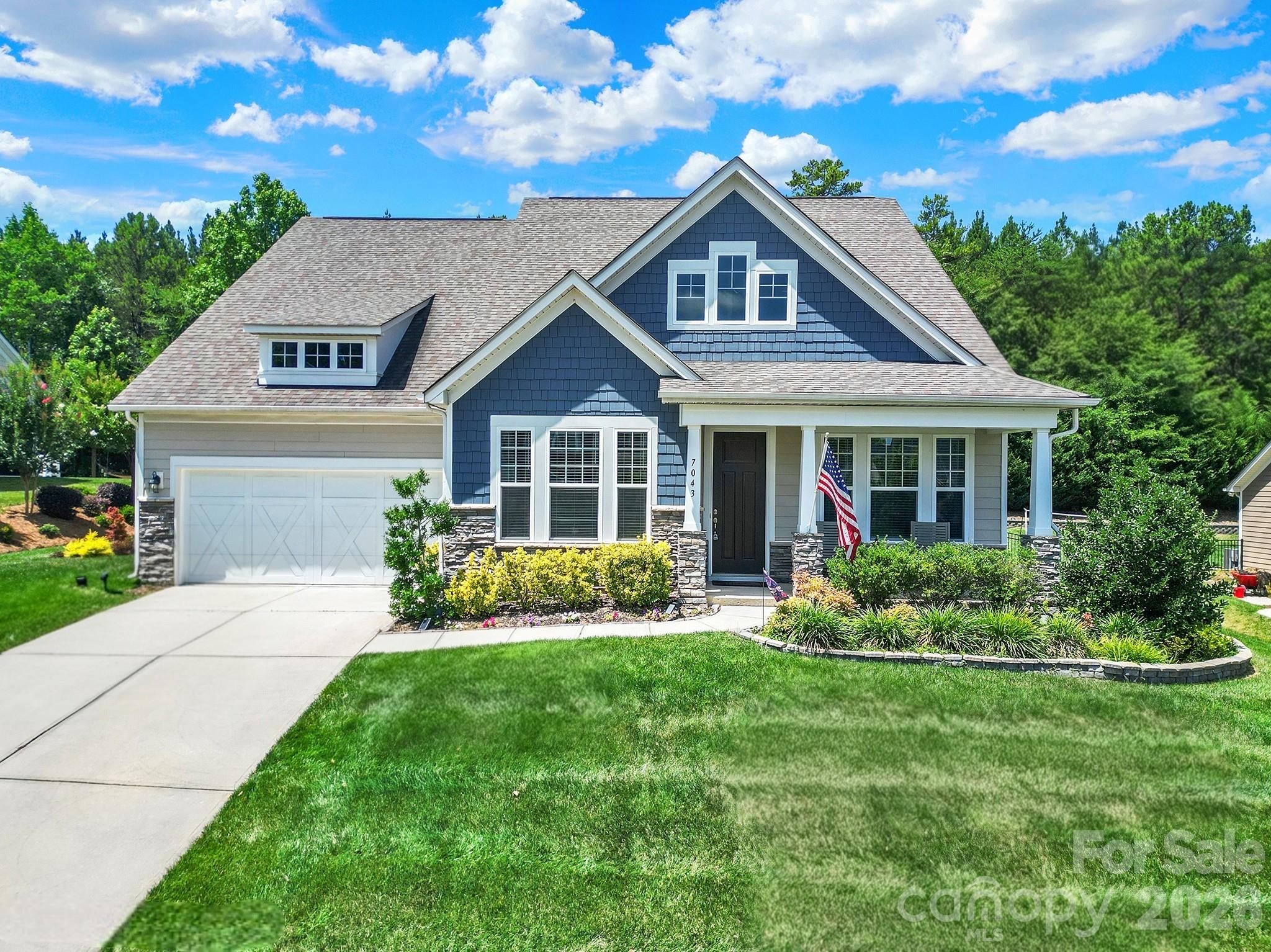 Bent Creek - Residential