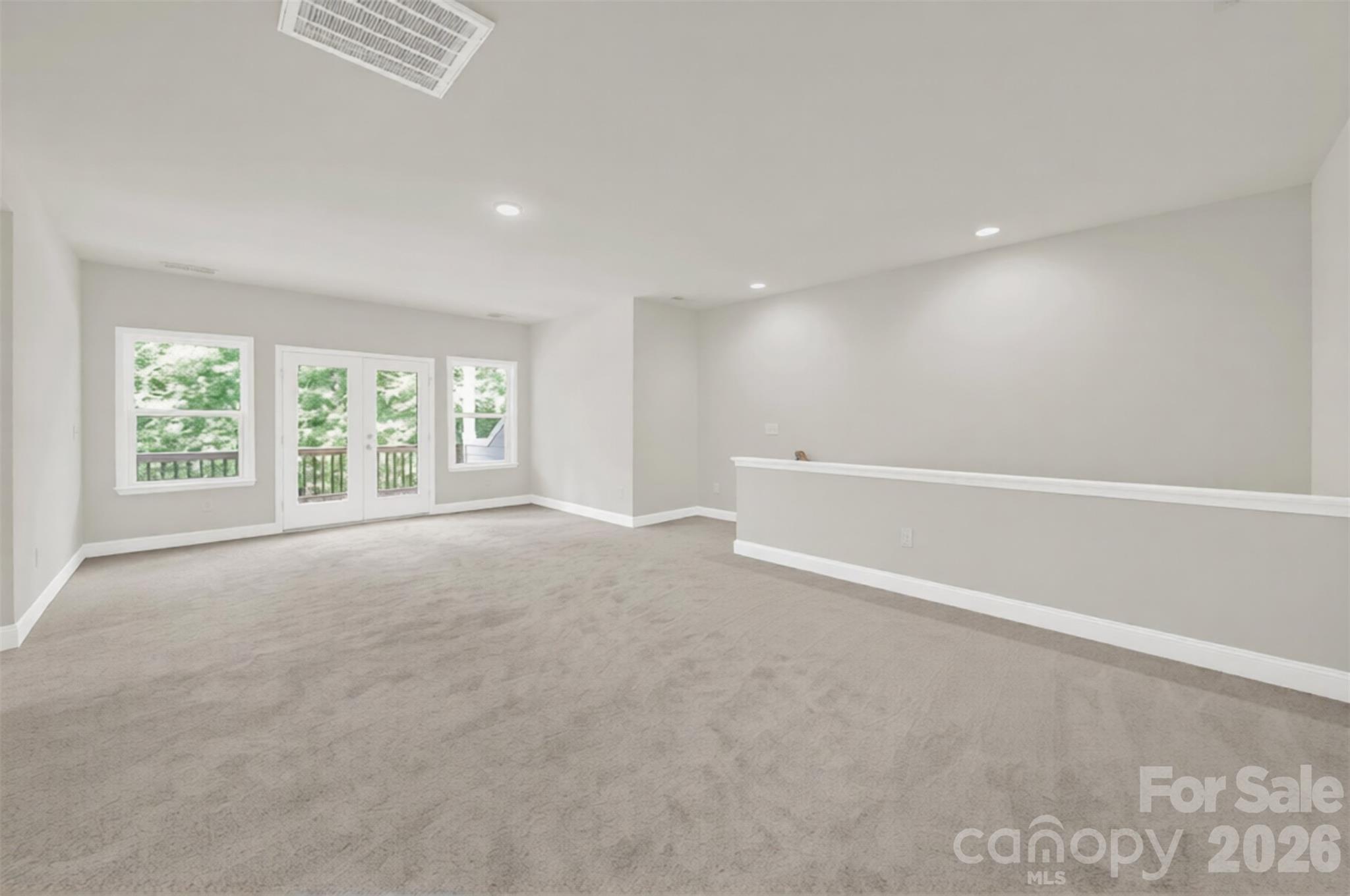 Bent Creek - Residential
