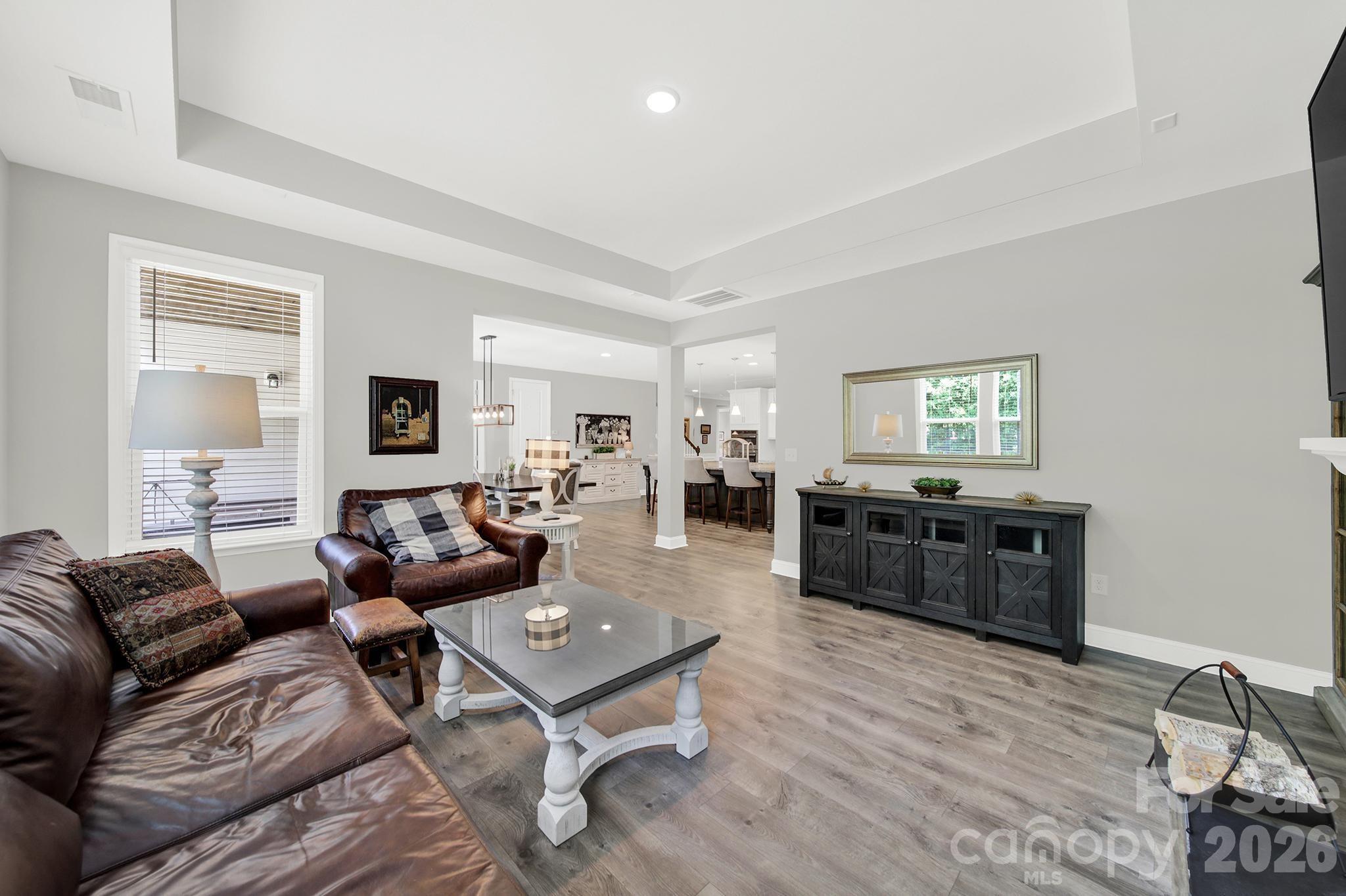 Bent Creek - Residential