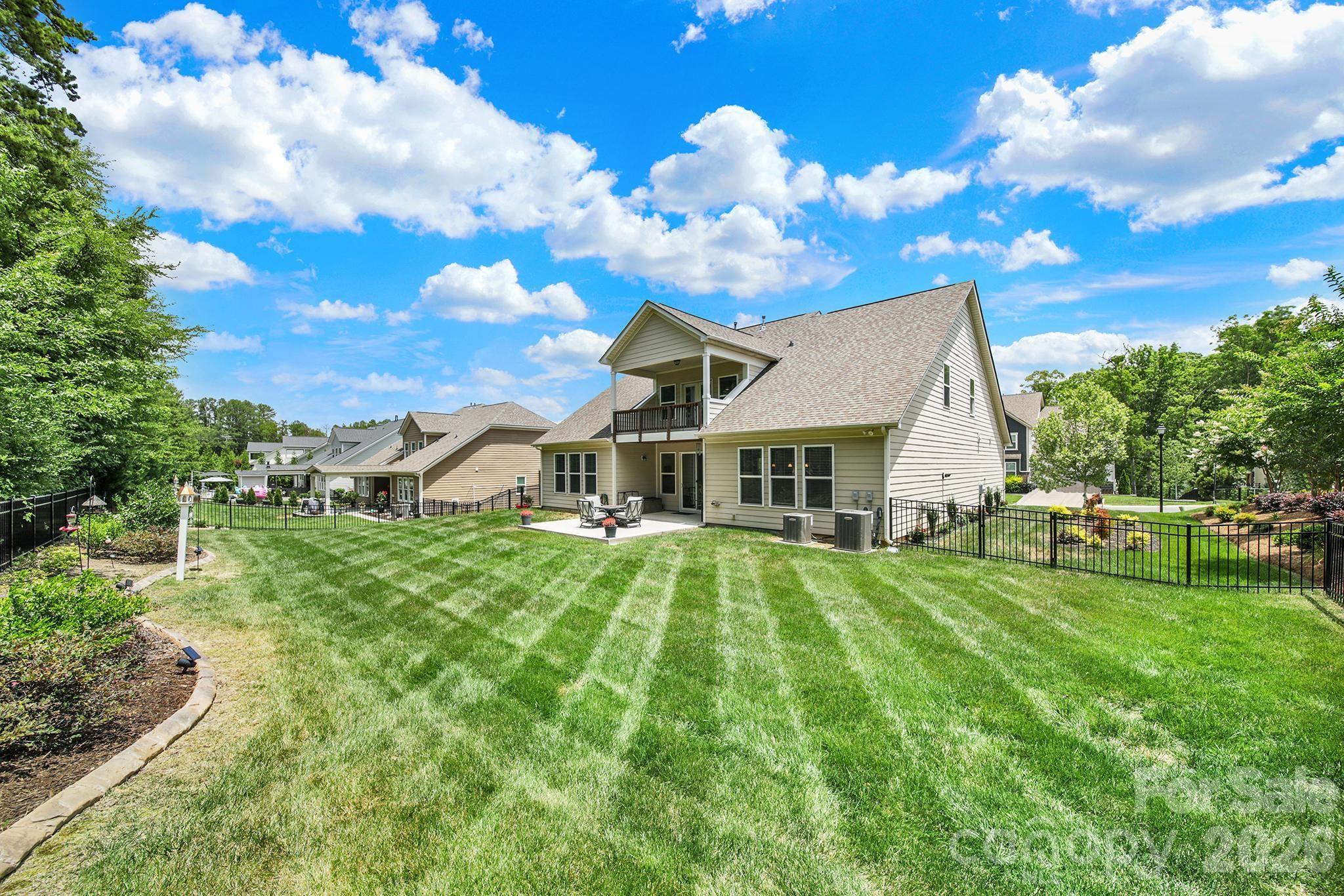 Bent Creek - Residential