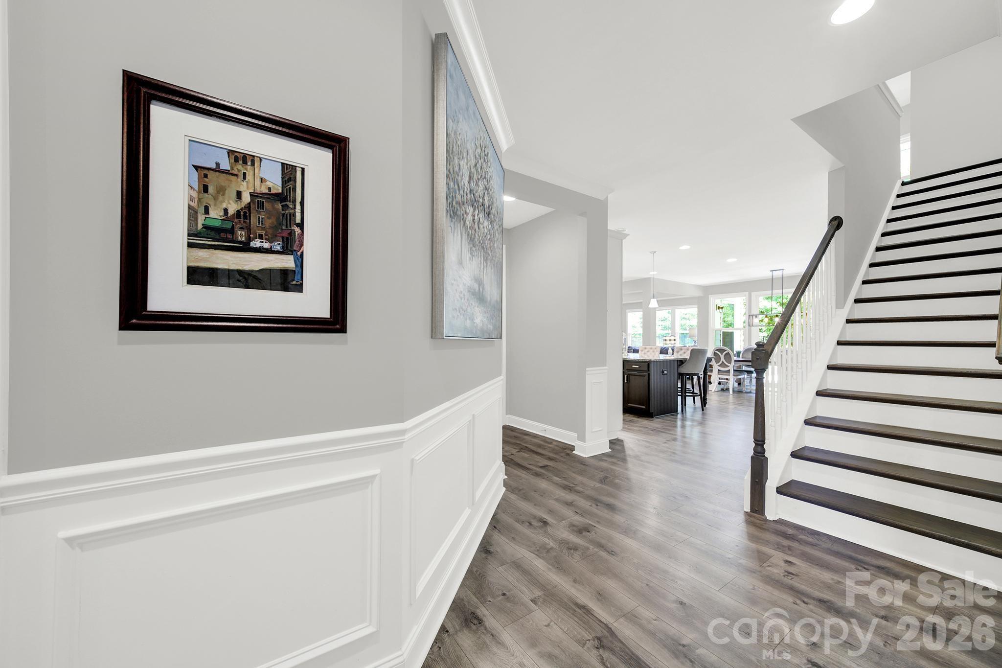 Bent Creek - Residential
