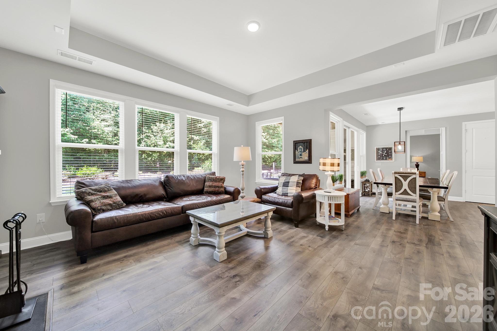 Bent Creek - Residential
