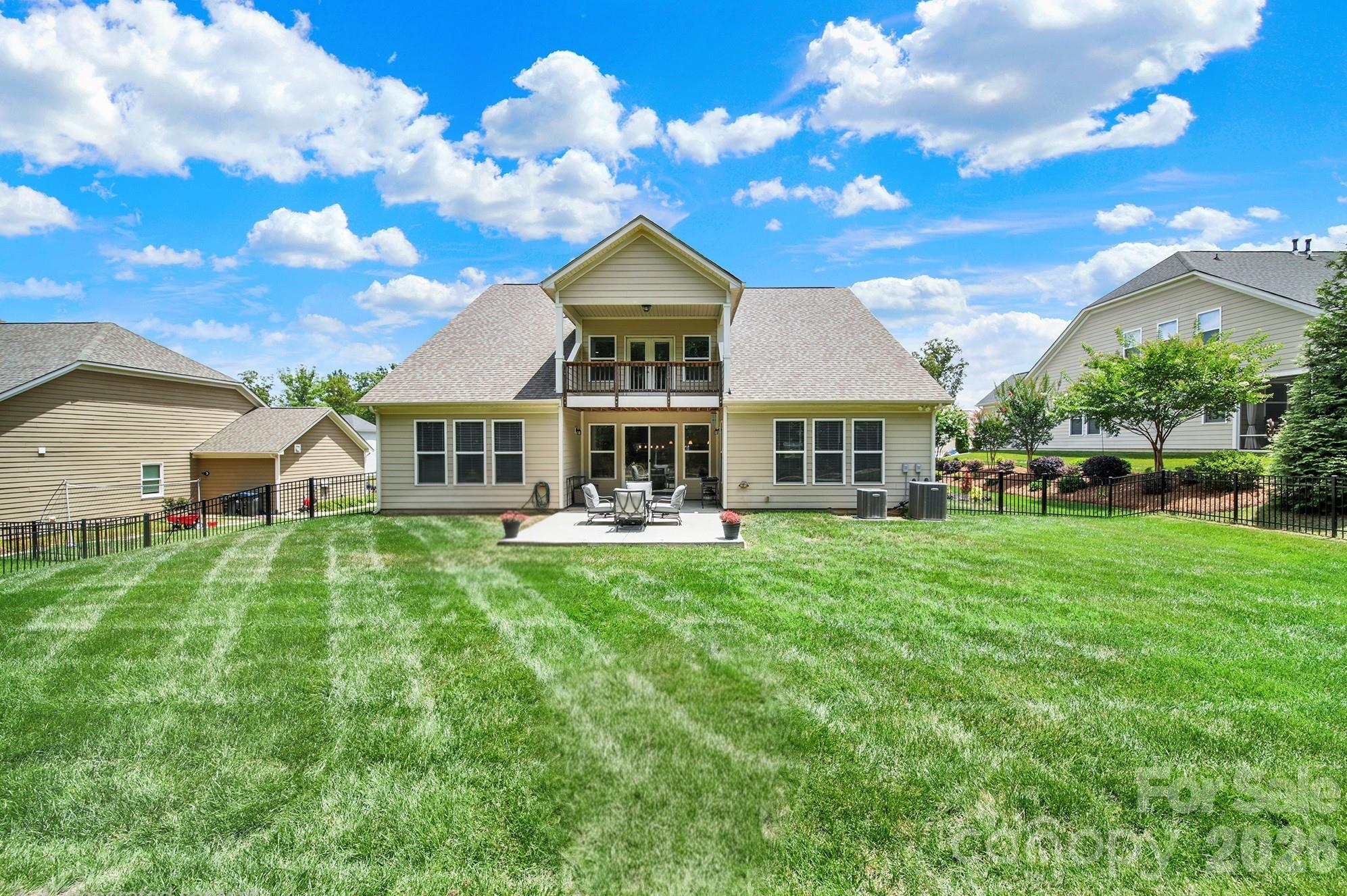 Bent Creek - Residential