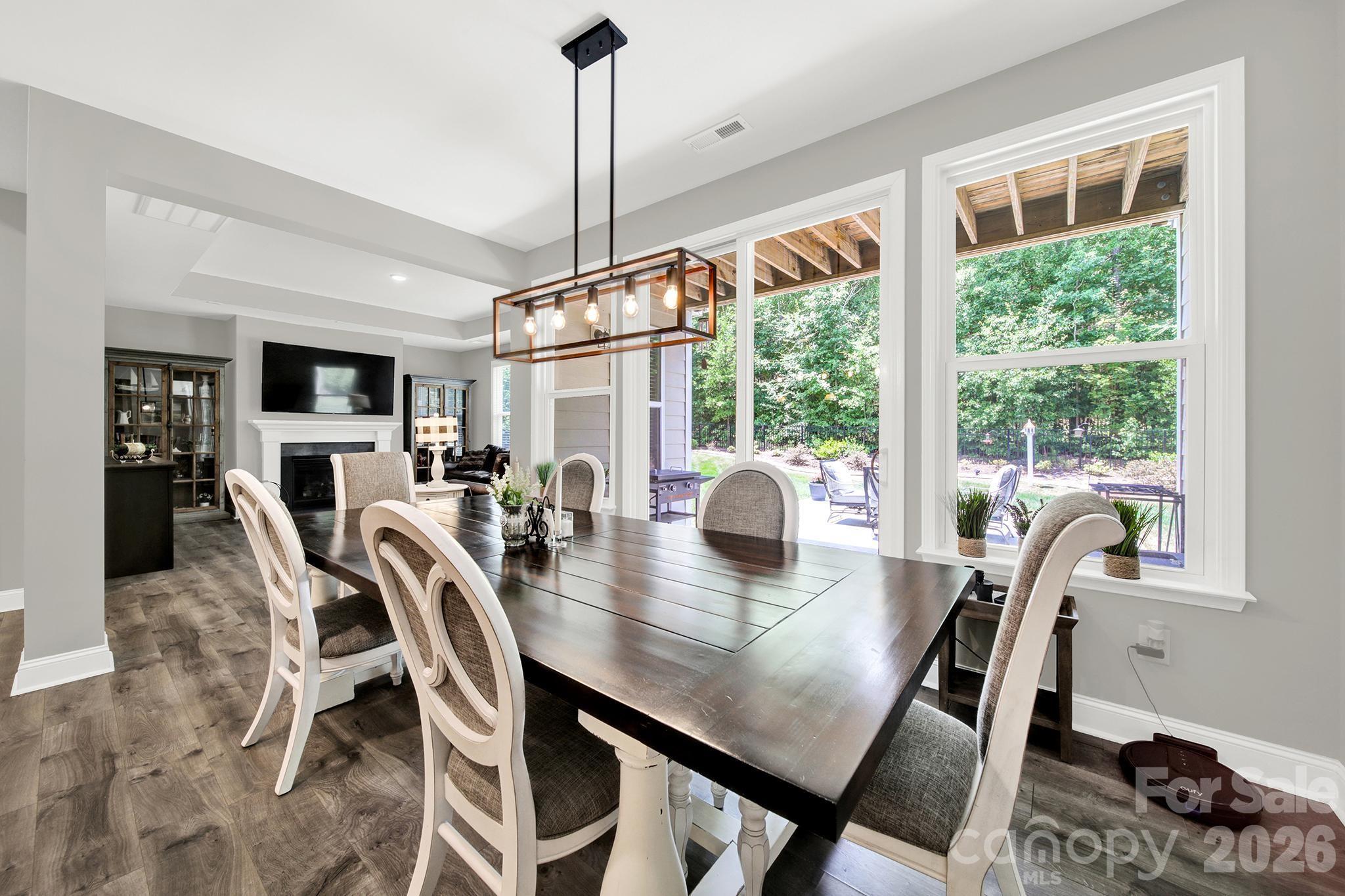 Bent Creek - Residential