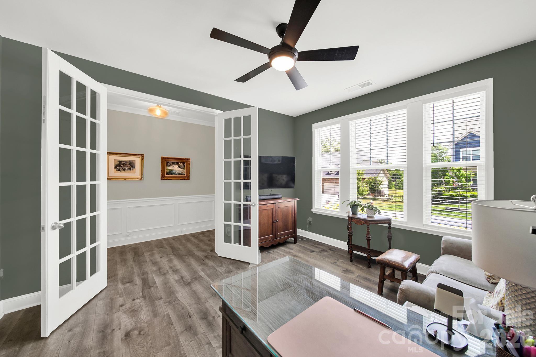 Bent Creek - Residential