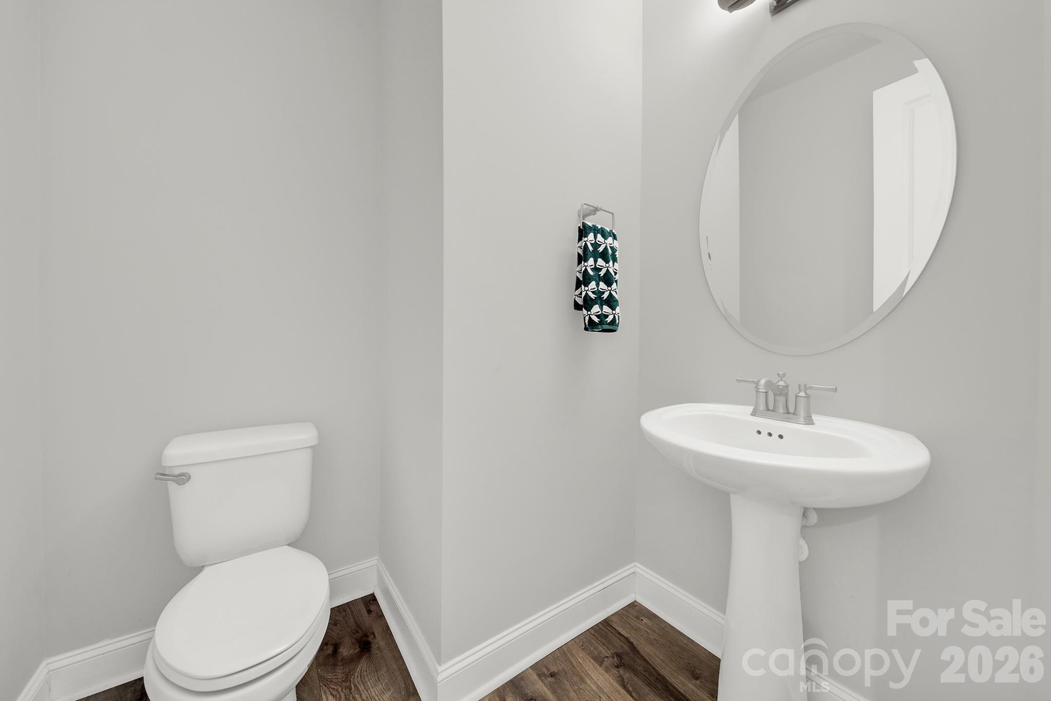 Bent Creek - Residential