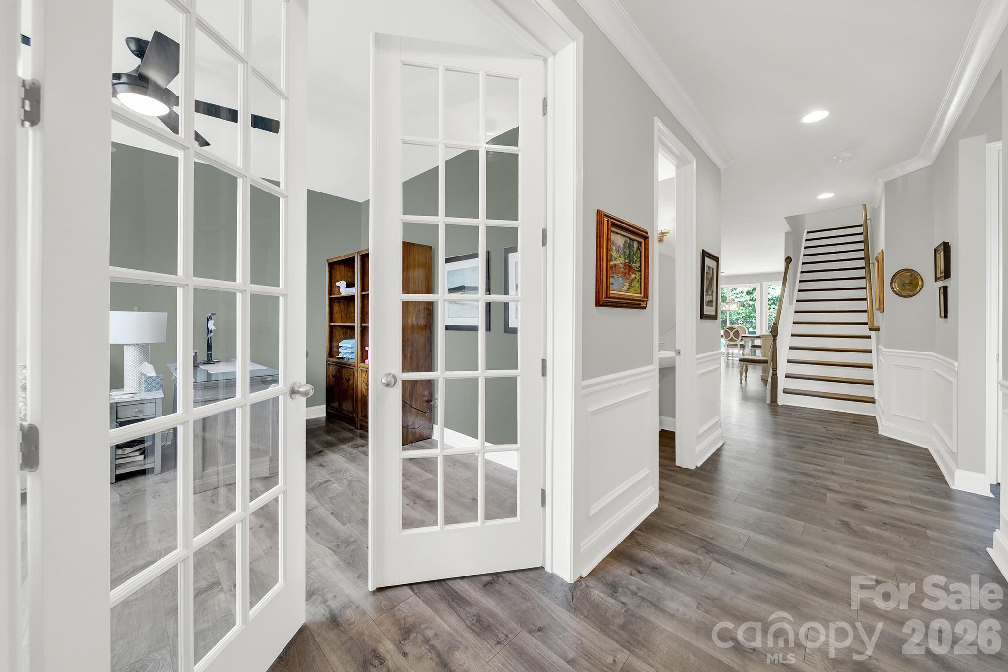 Bent Creek - Residential