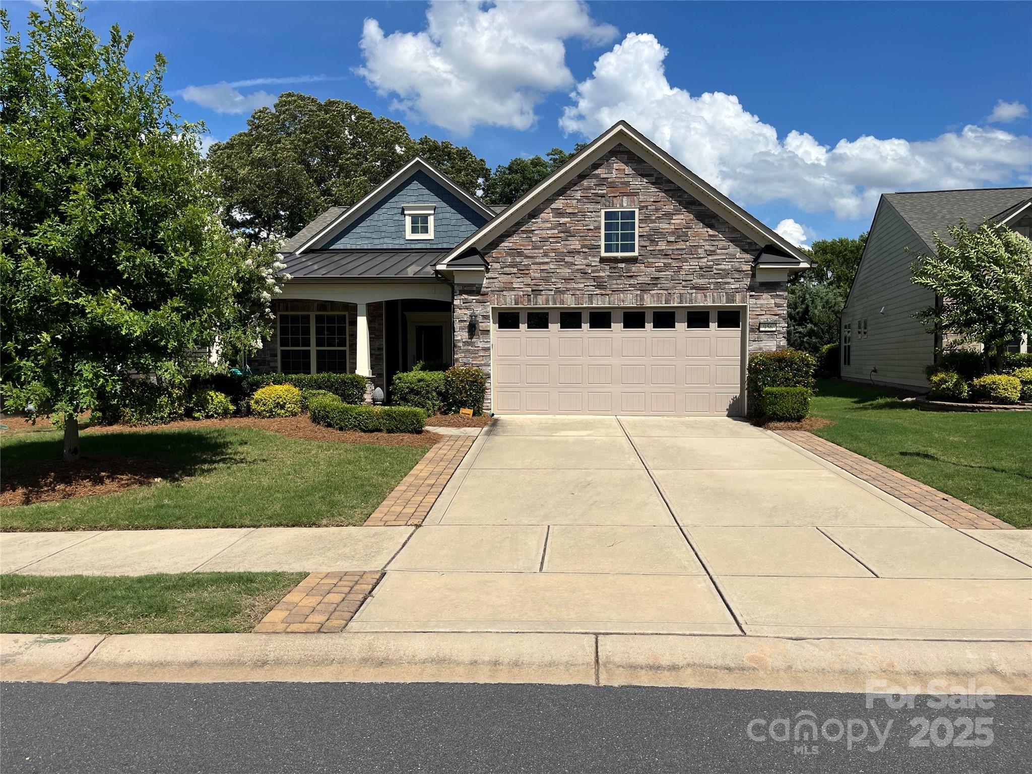 Carolina Orchards - Residential